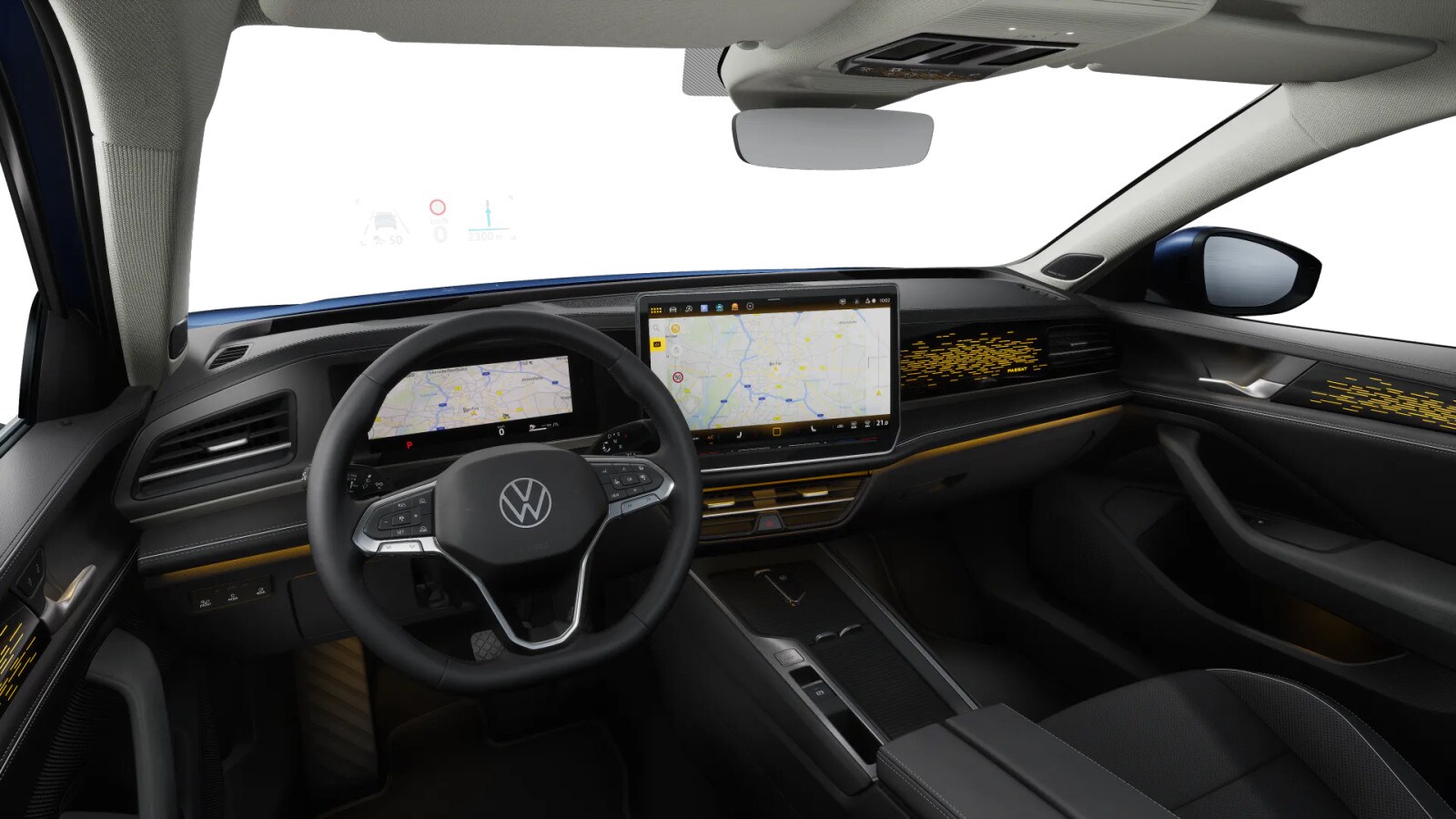 Volkswagen Passat – Bild 7