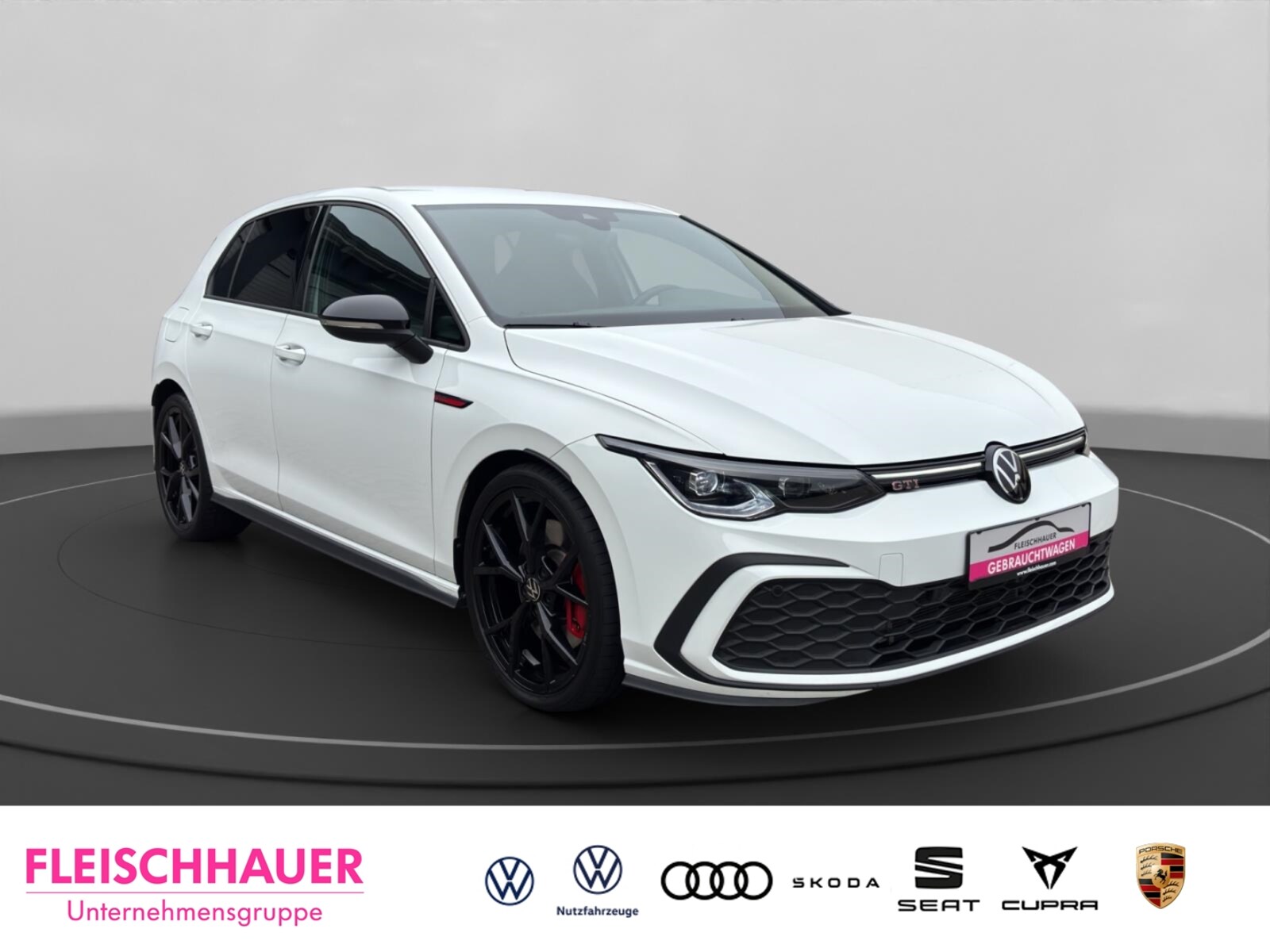 Volkswagen Golf – Bild 8