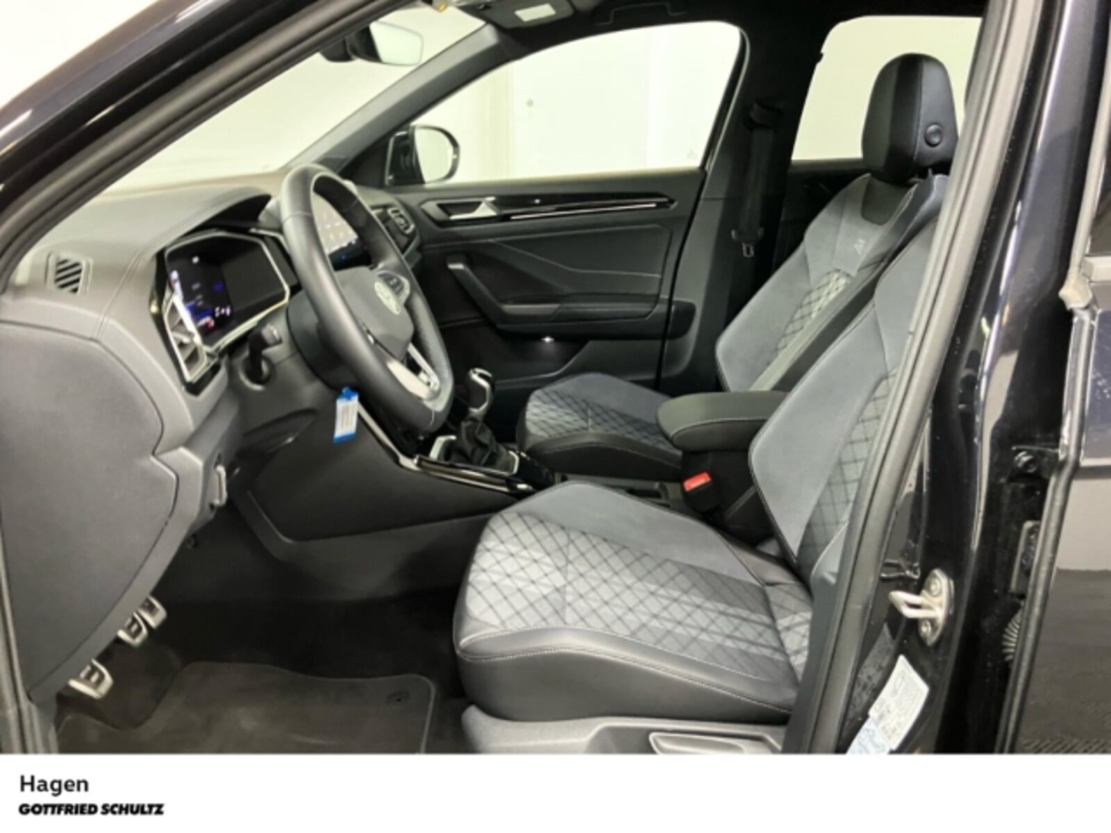 Volkswagen T-Roc – Bild 16