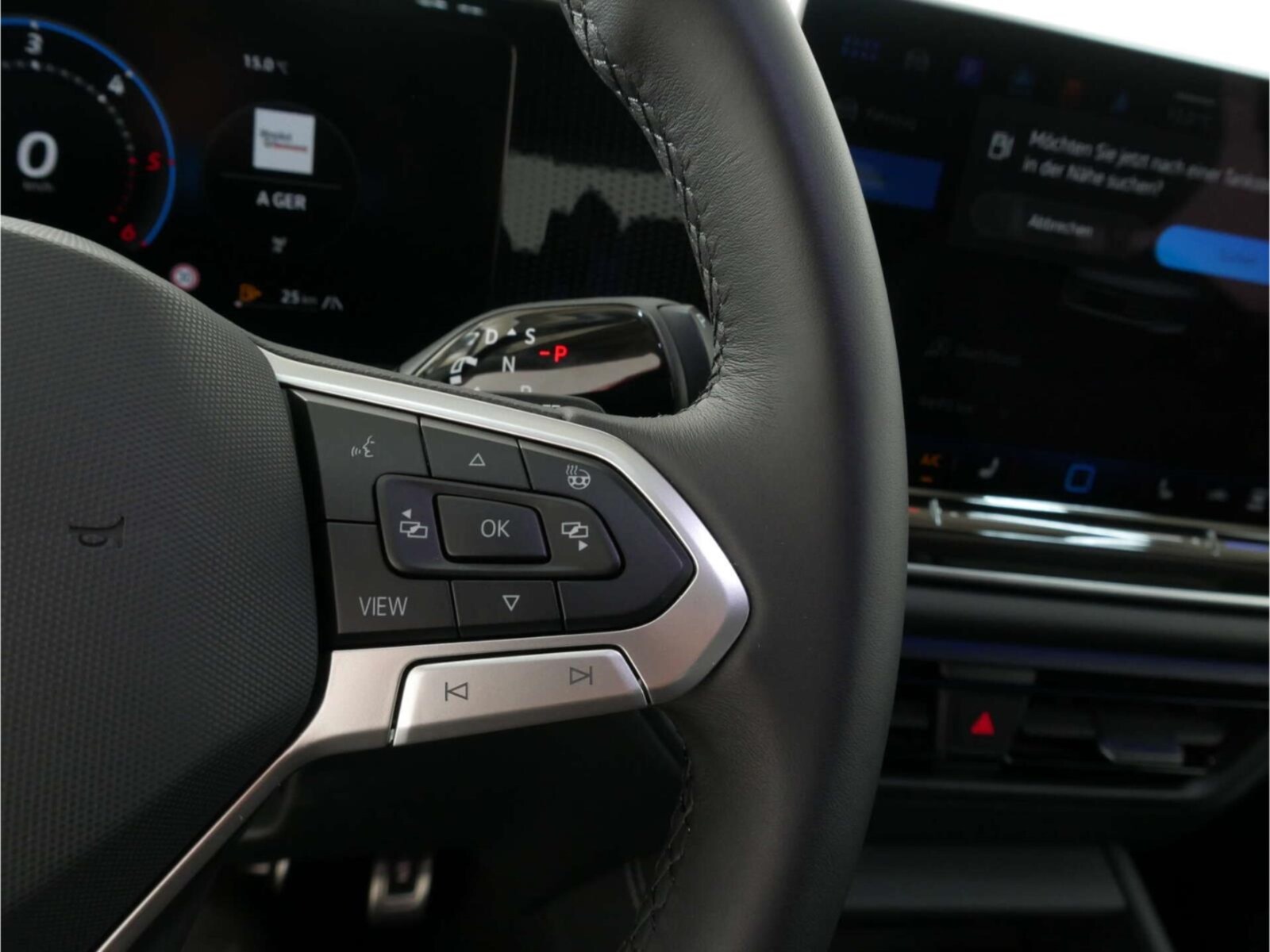 Volkswagen Tiguan – Bild 11