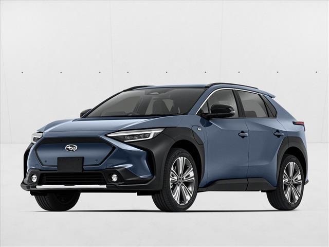 2023 Subaru SOLTERRA