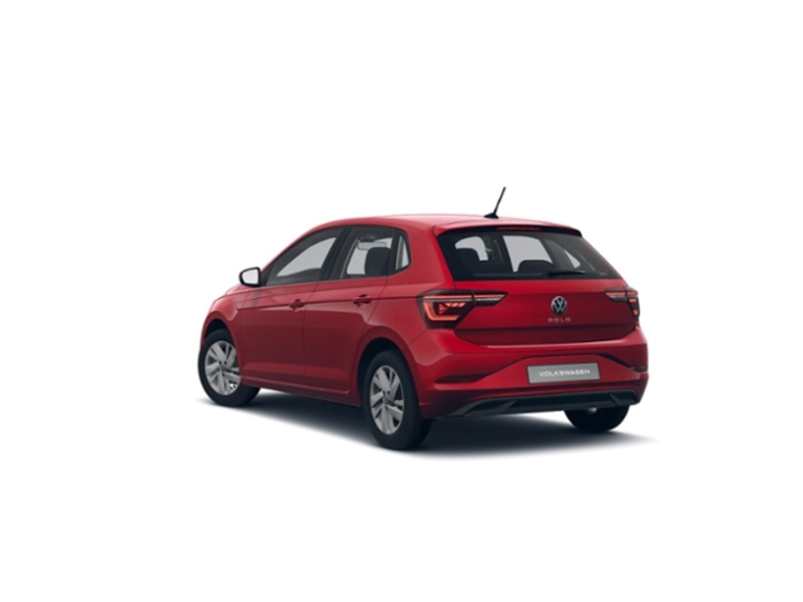 Volkswagen Polo – Bild 3