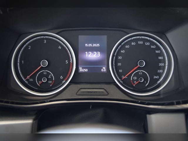 Volkswagen T6.1 California