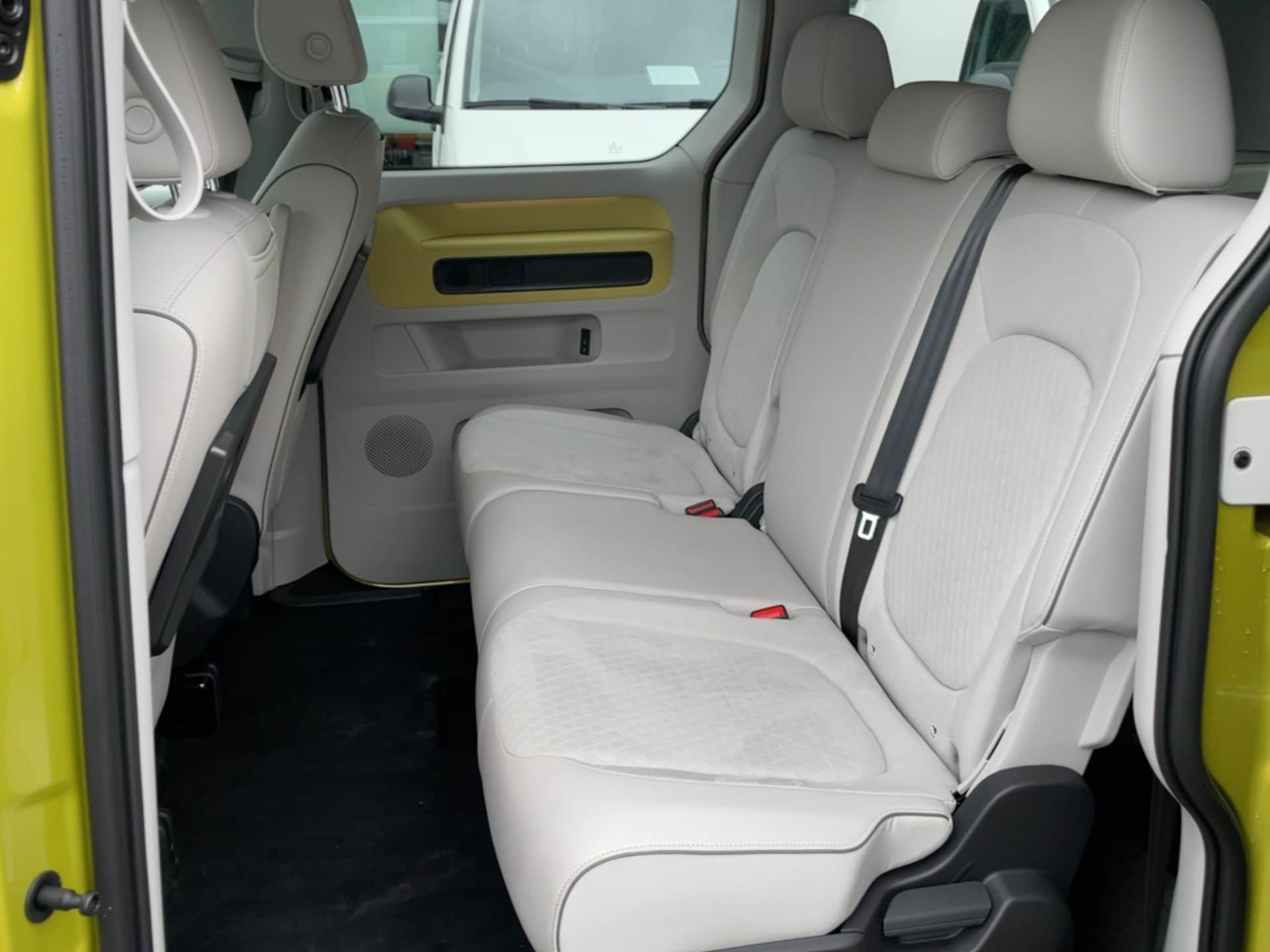 Volkswagen ID. Buzz Pro