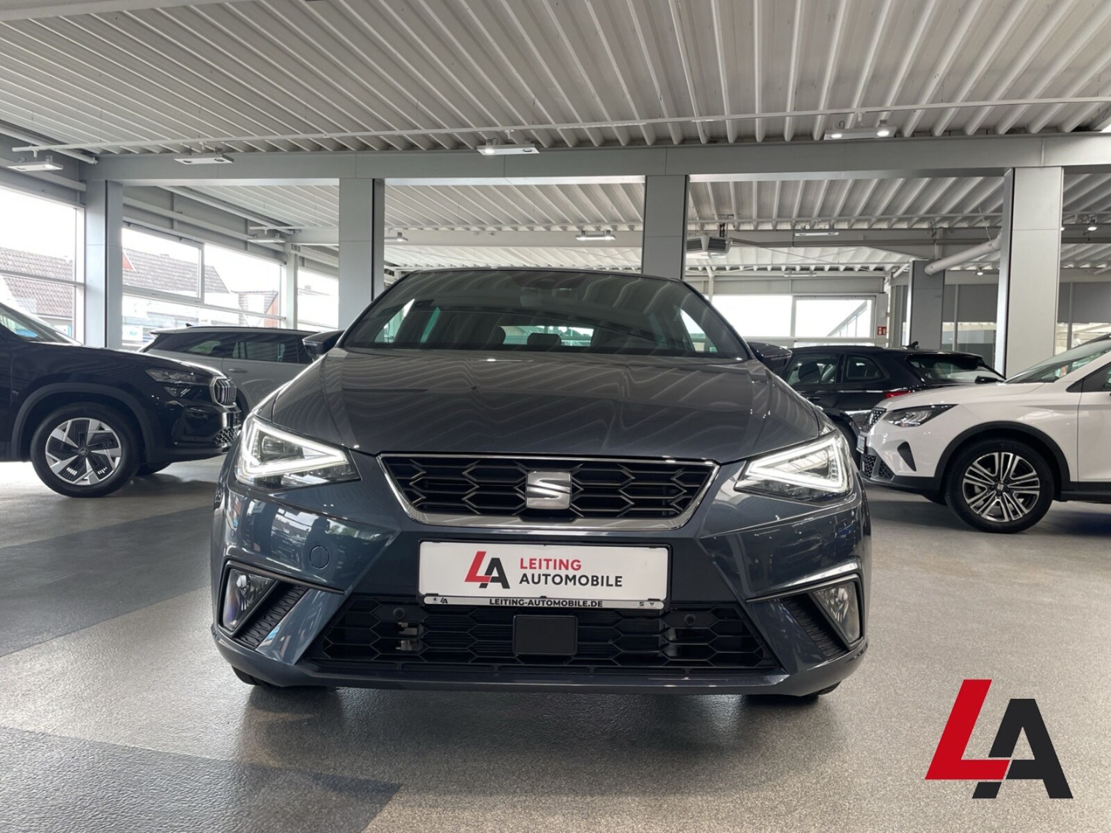 SEAT Ibiza – Bild 2