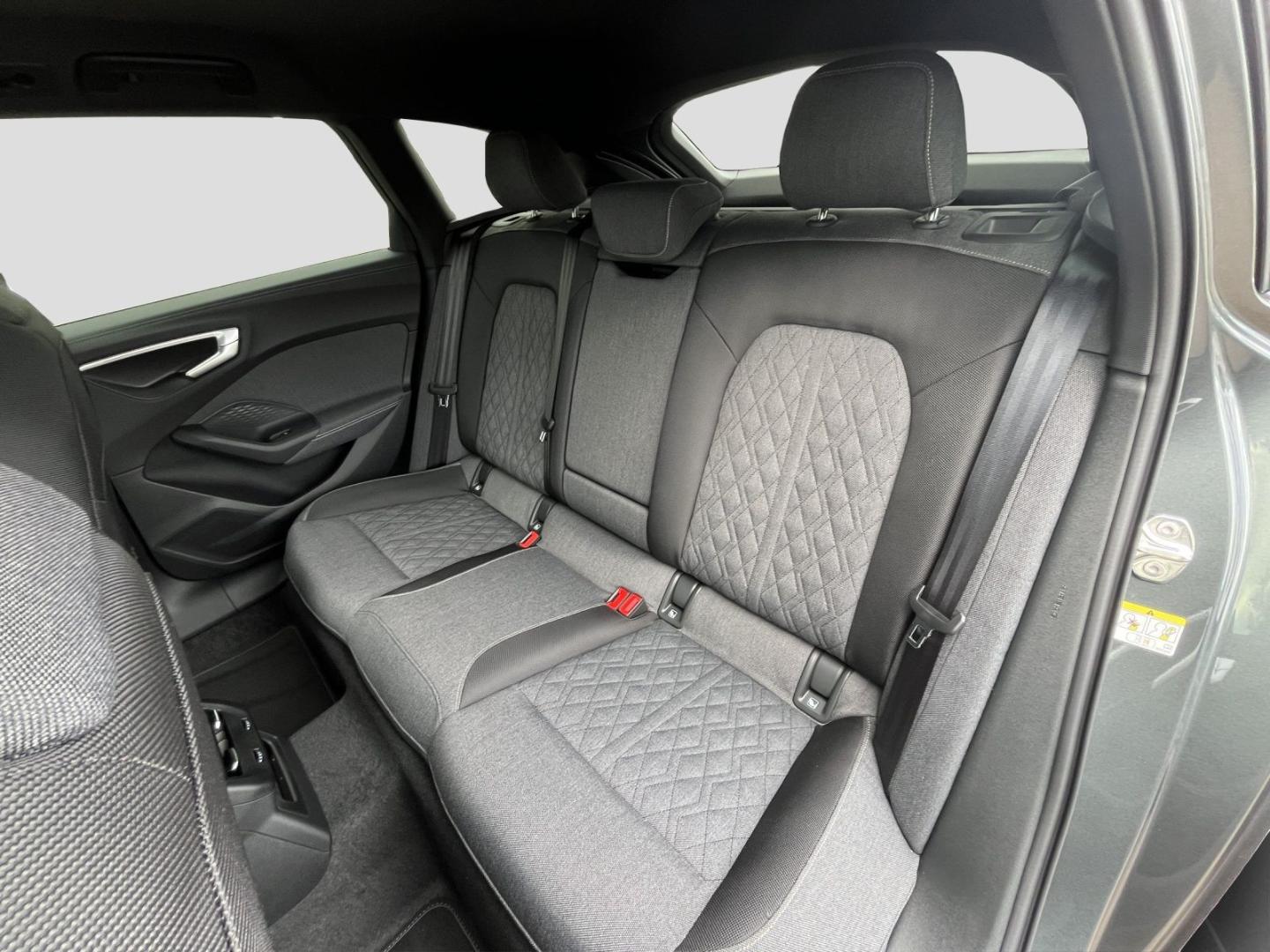 Image about Audi A5 Avant e-hybrid e-hybrid quattro 220 kW S tronic