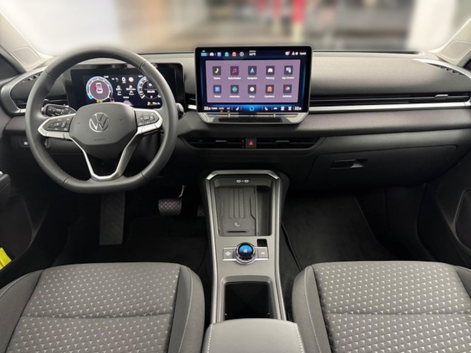 Volkswagen T-Roc – Bild 9