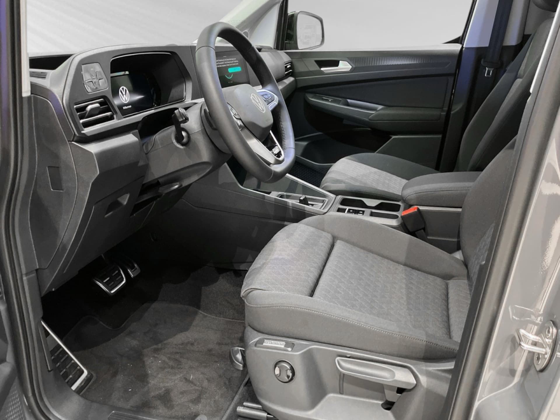 Volkswagen Caddy ENERGY