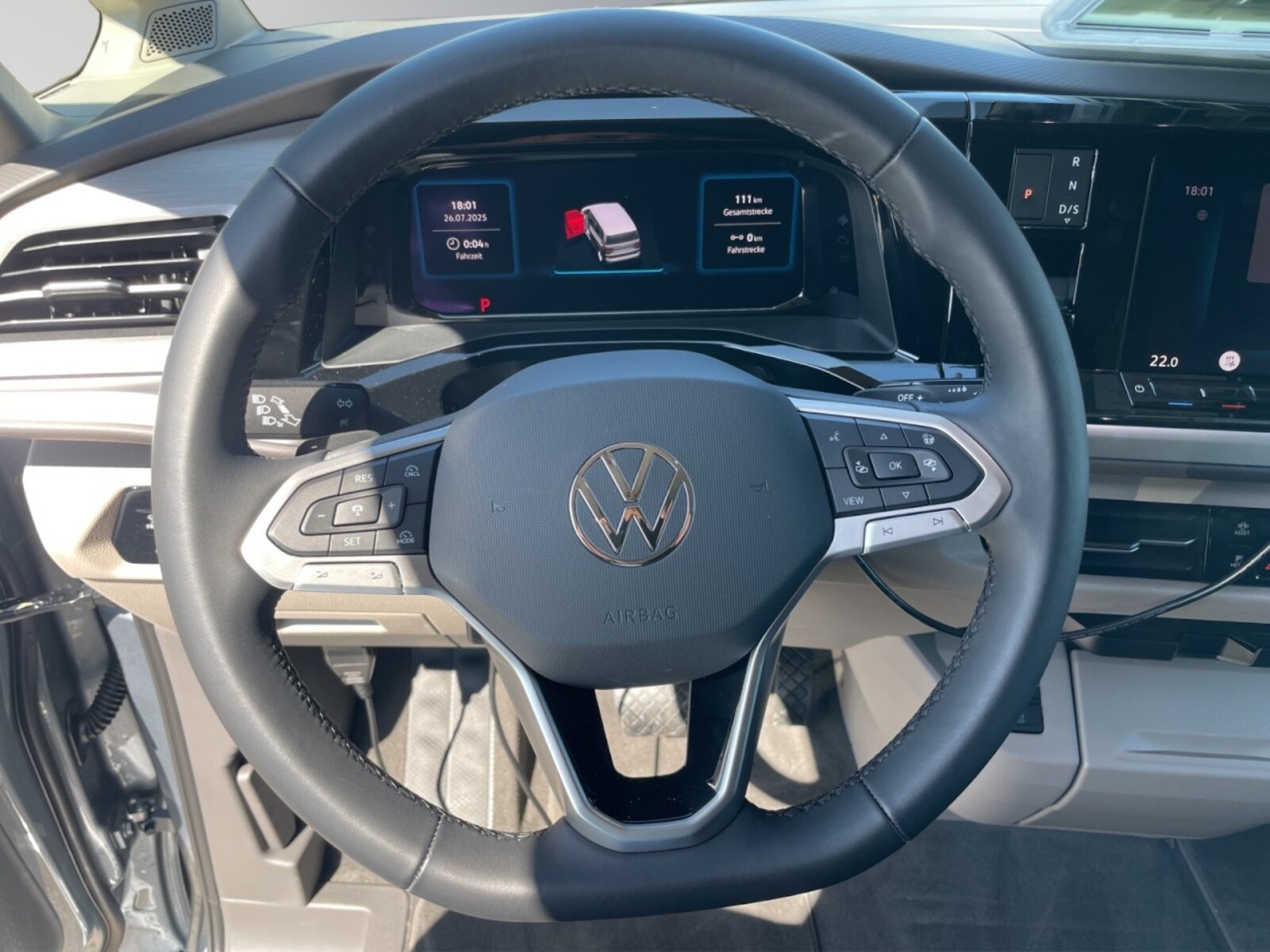Volkswagen California – Bild 8