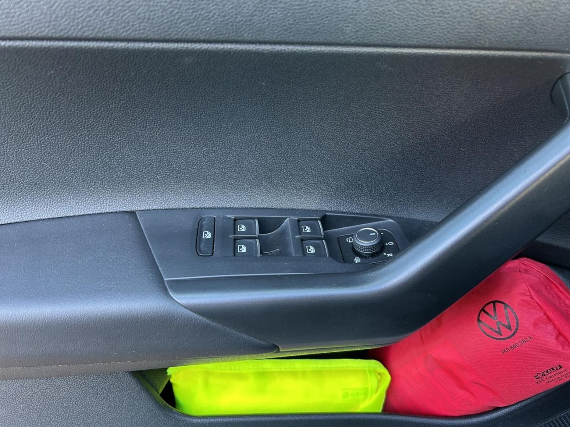 Volkswagen Taigo Goal