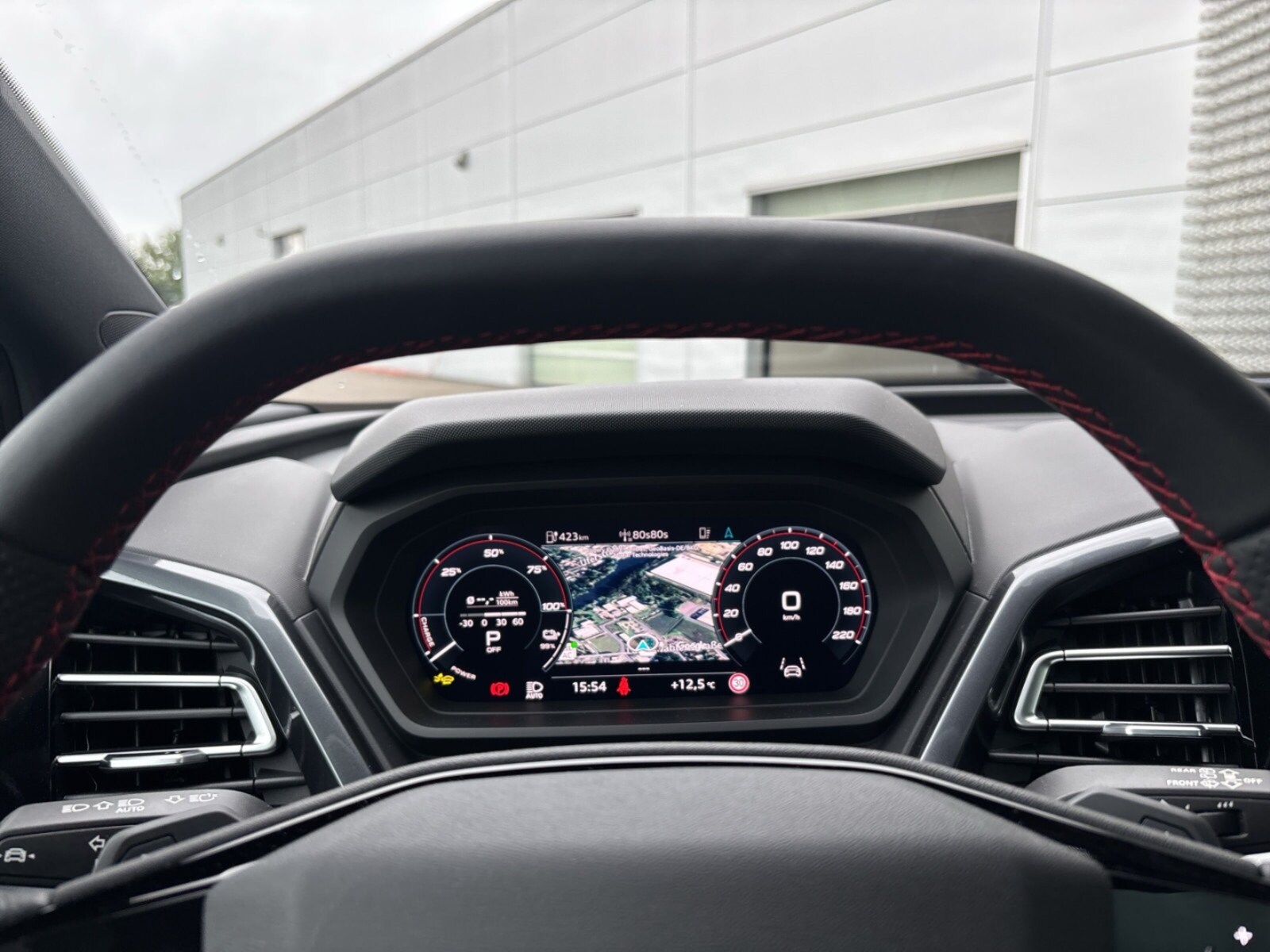 Audi Q4 e-tron – Bild 14