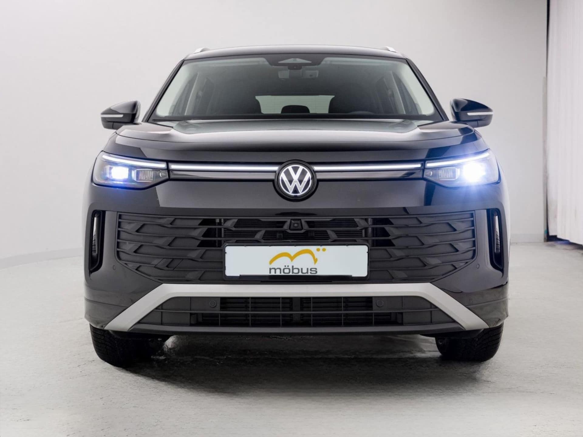 Volkswagen Tayron Life