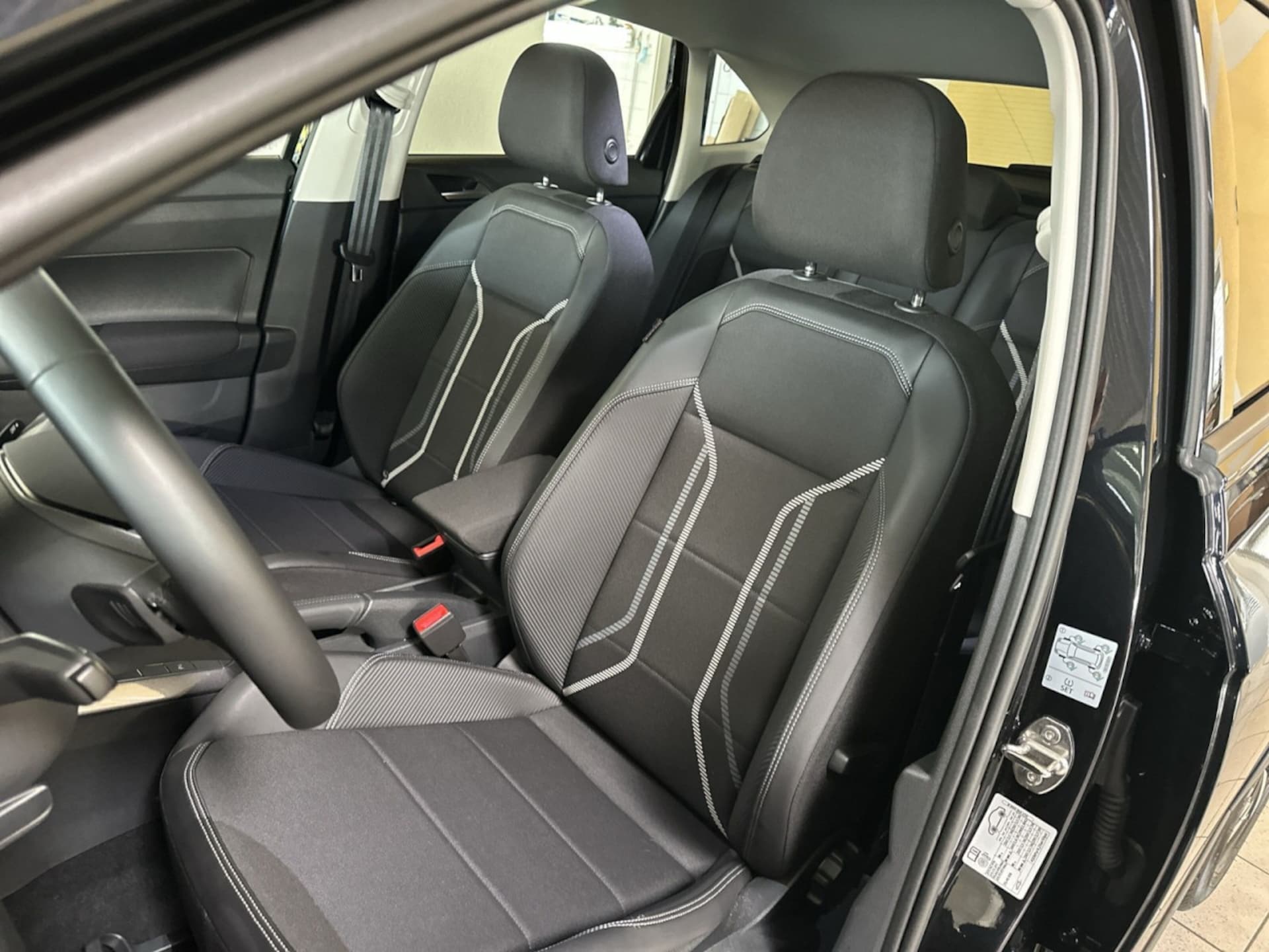 Volkswagen Taigo Style