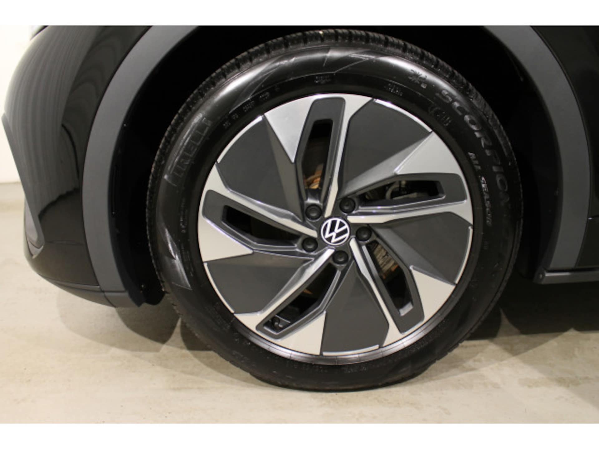 Volkswagen ID.5 Pure