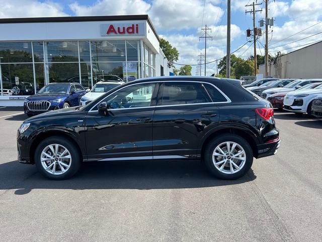 2025 Audi Q3 S Line Premium - Photo 6