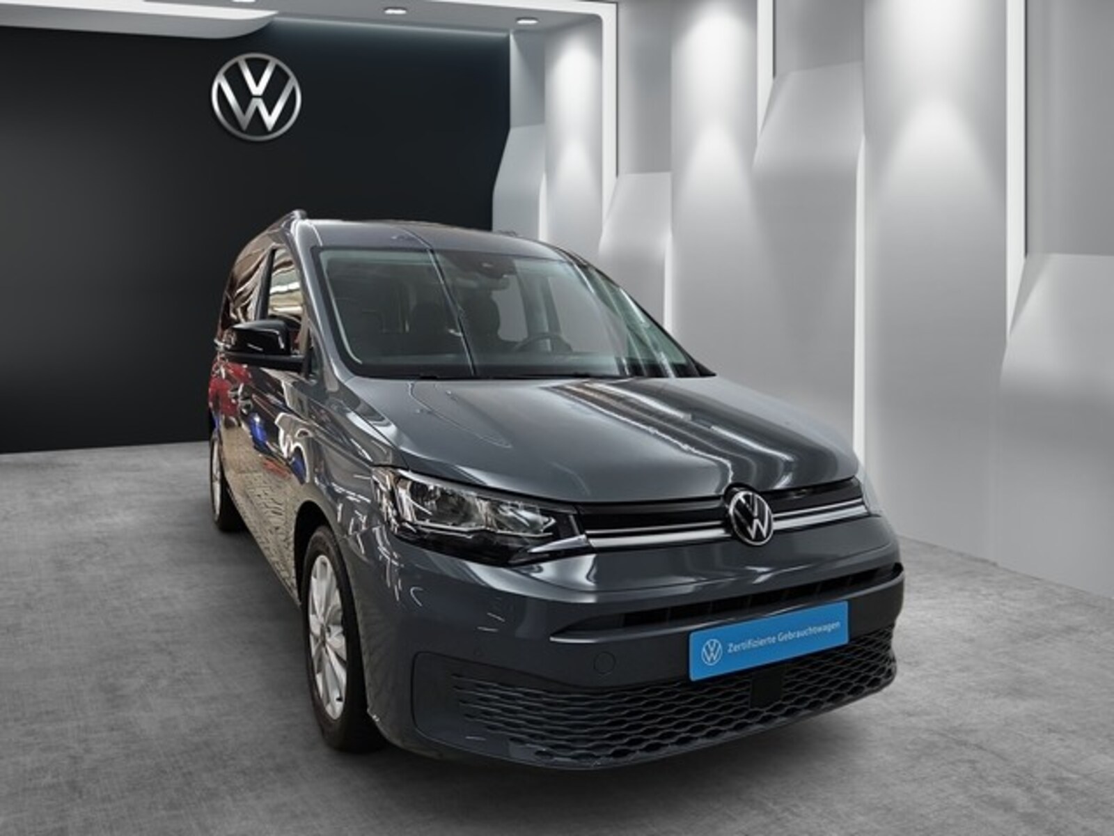 Volkswagen Caddy – Bild 23