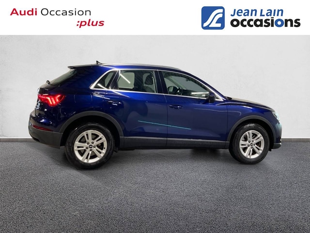 Audi Q3 TFSI E Business Line 45 TFSI E 245 Ch S Tronic -  - Joinsteer - #3