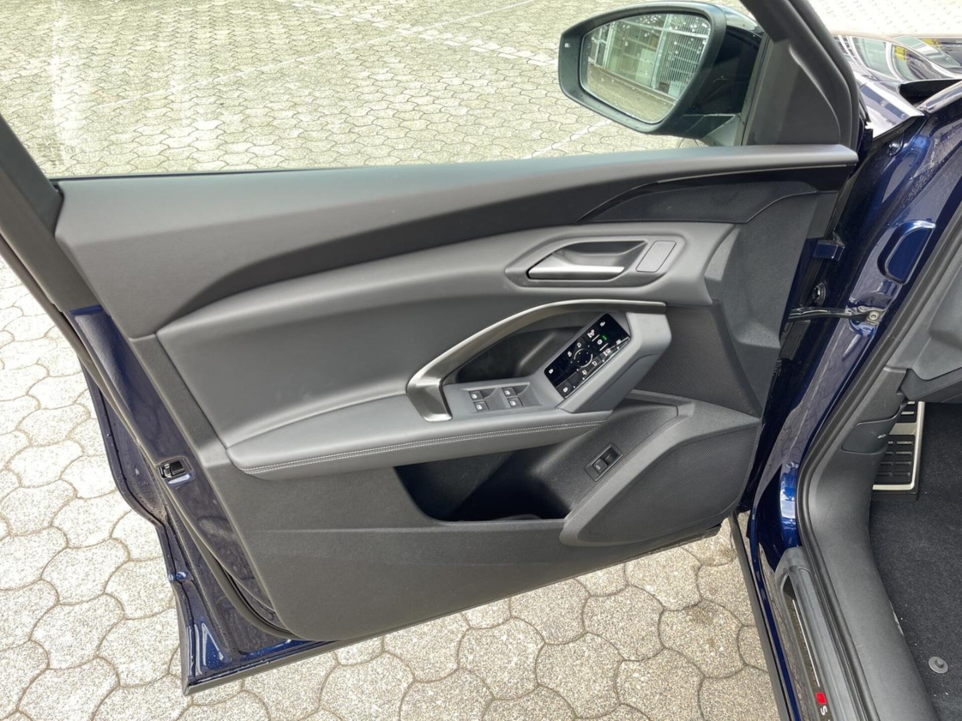 Audi Q5 SUV