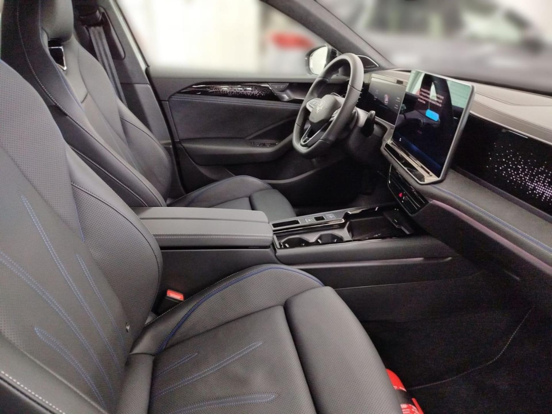 Volkswagen Passat R-Line