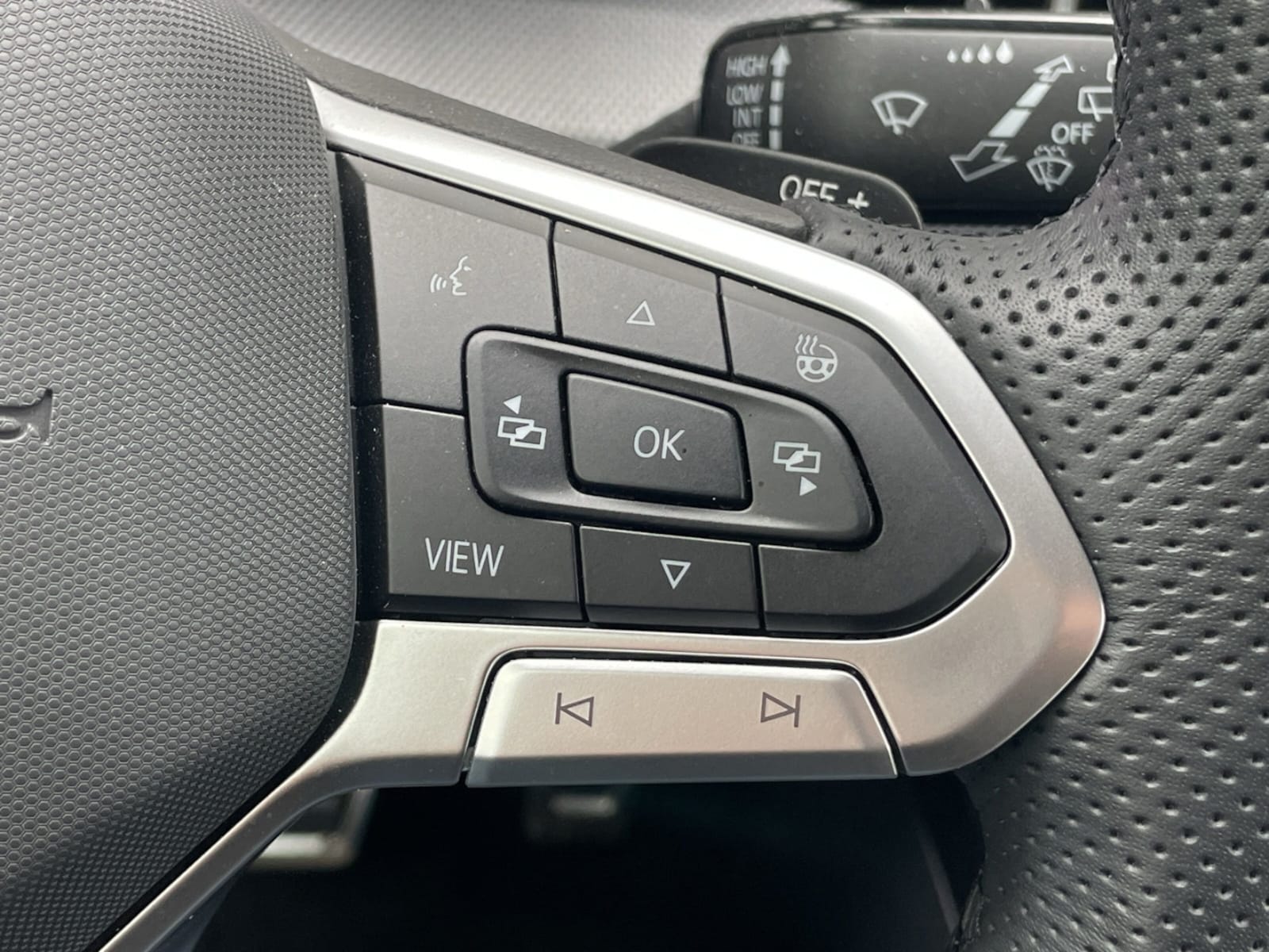 Volkswagen Golf Variant – Bild 14