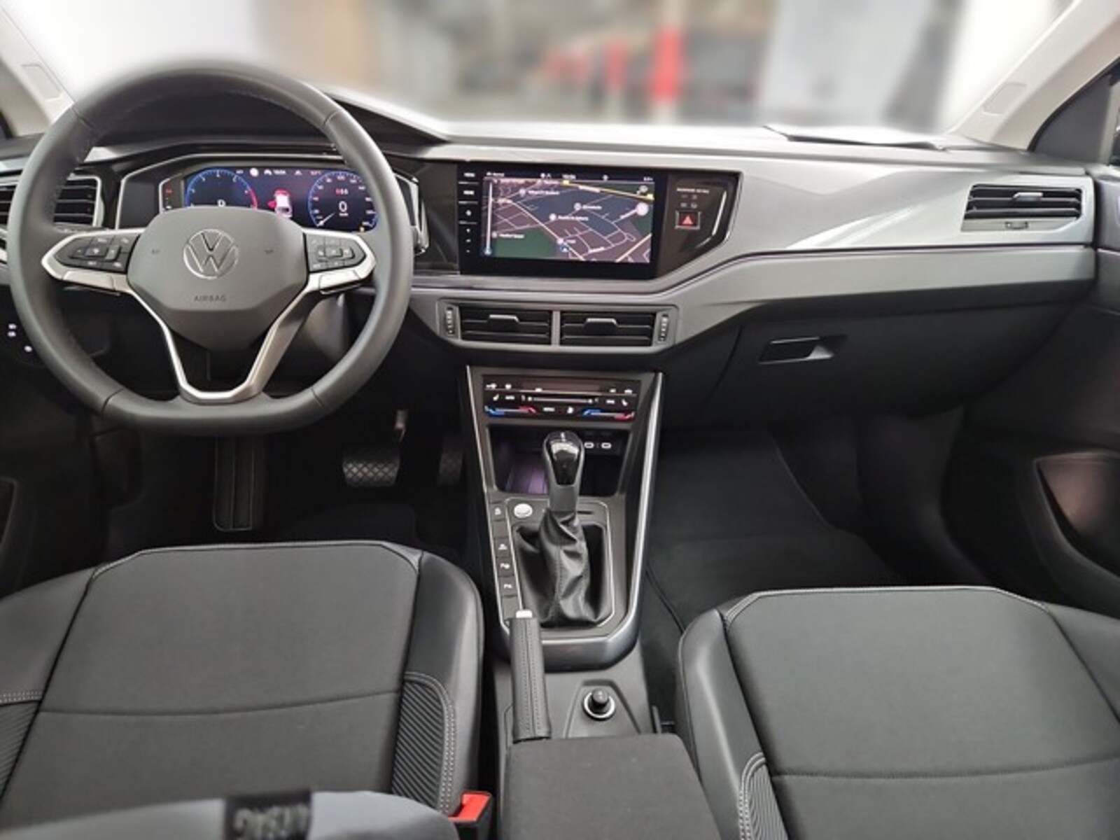 Volkswagen Taigo – Bild 9
