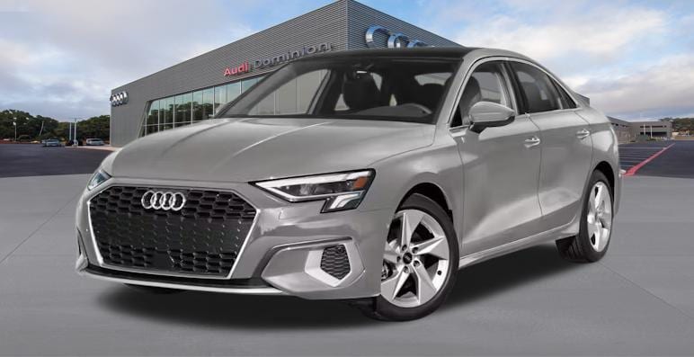 2024 Audi A3 40 TFSI Premium Plus quattro S tronic's photo