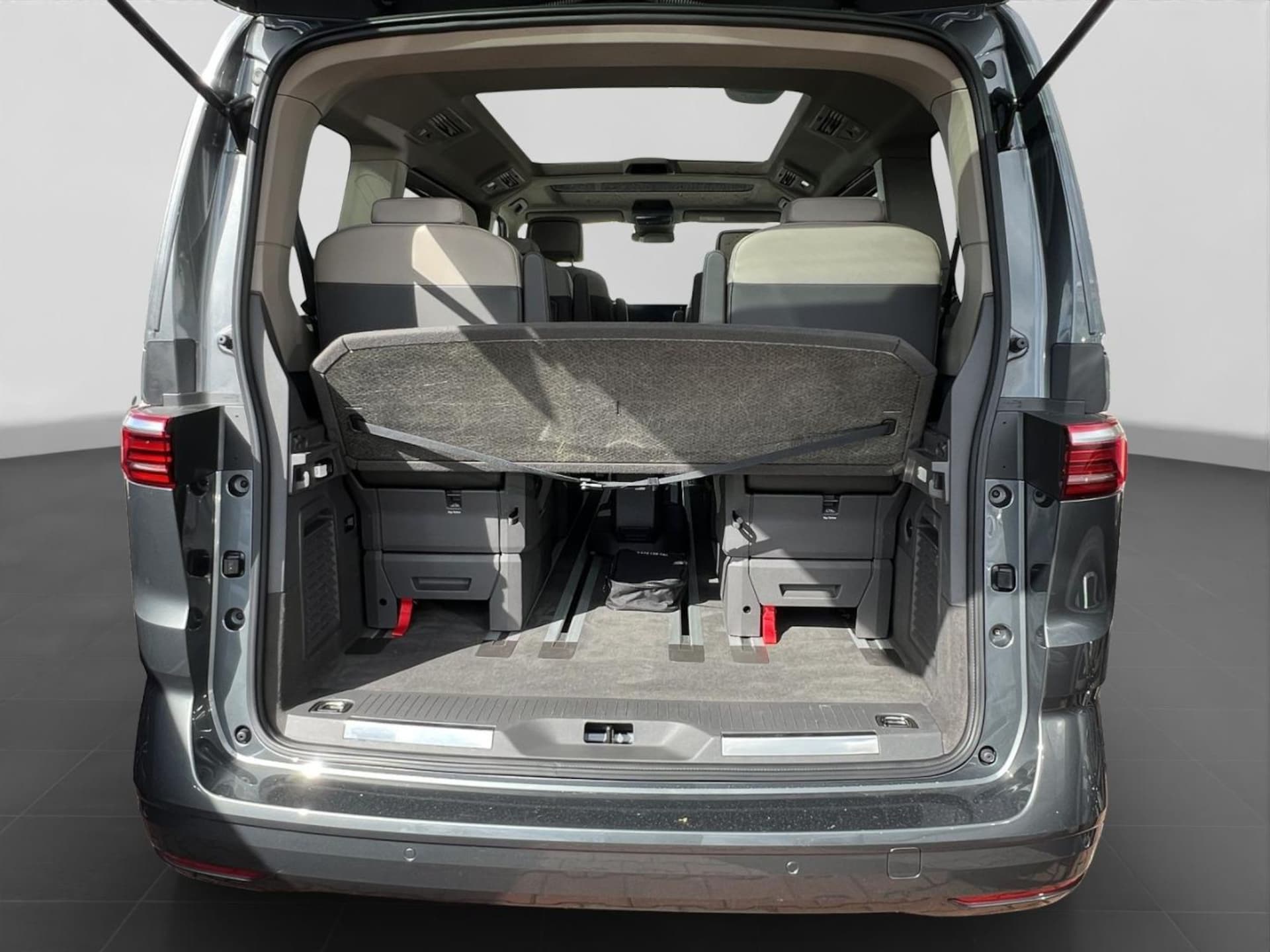 Volkswagen Multivan Style