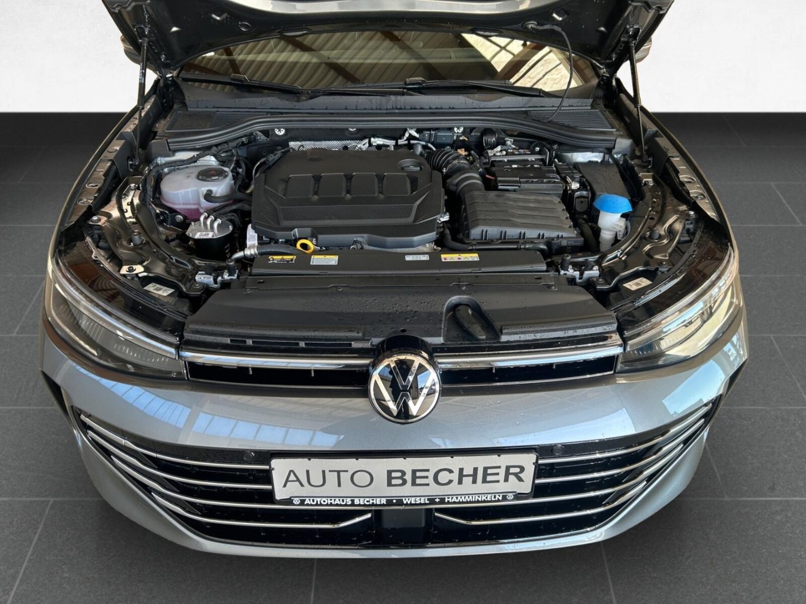 Volkswagen Passat – Bild 18