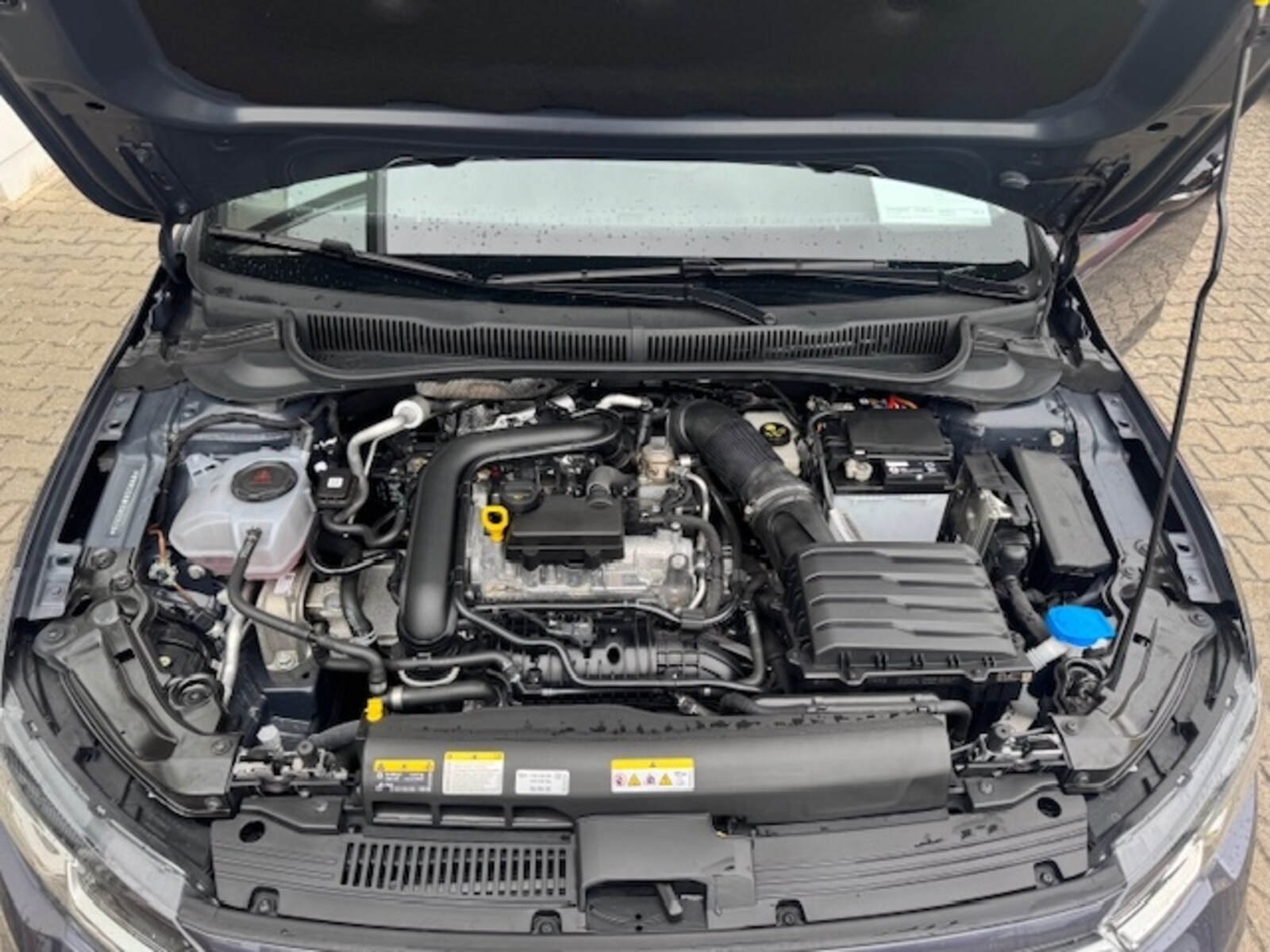 Volkswagen Polo – Bild 15