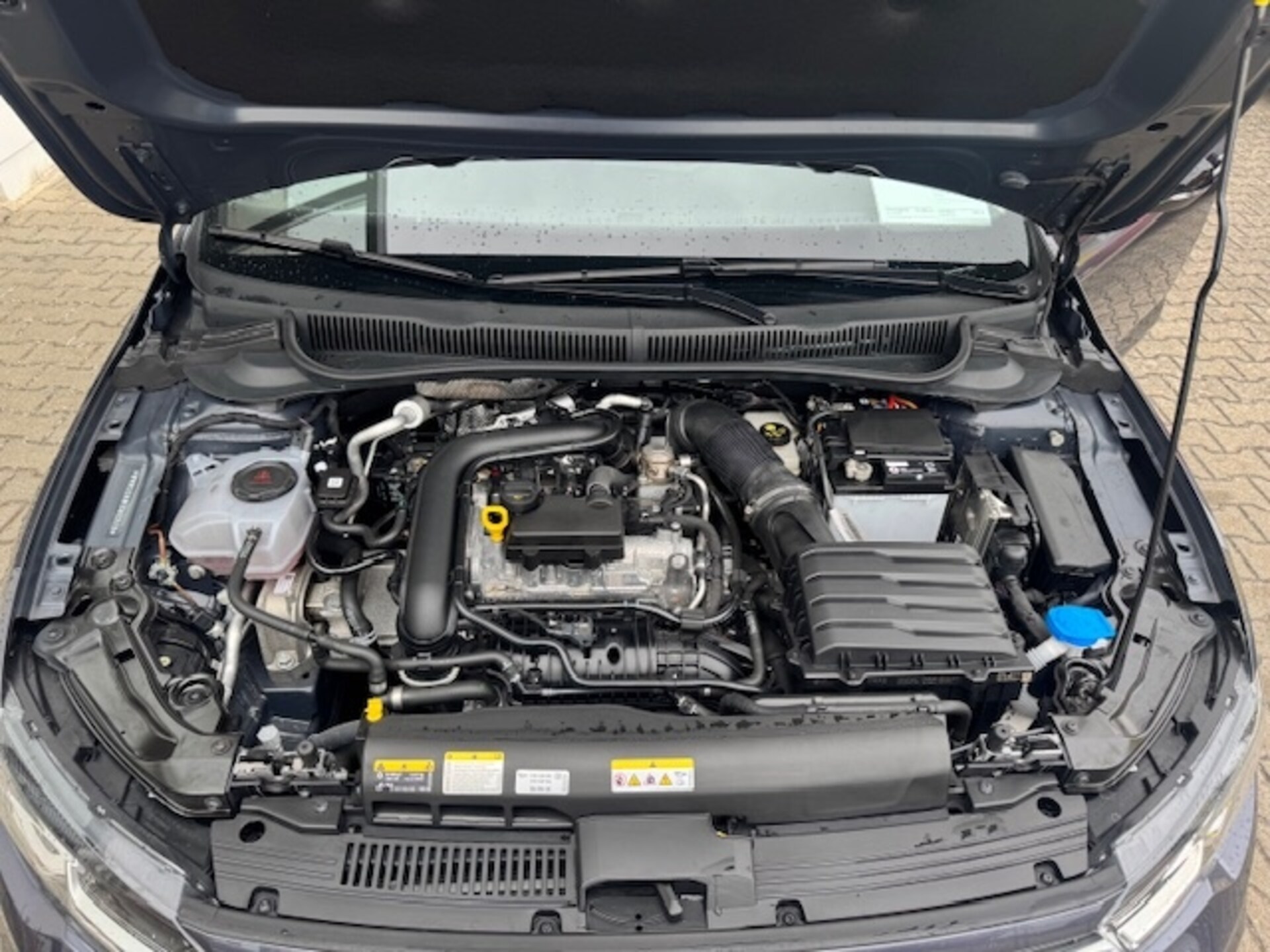 Volkswagen Polo Goal