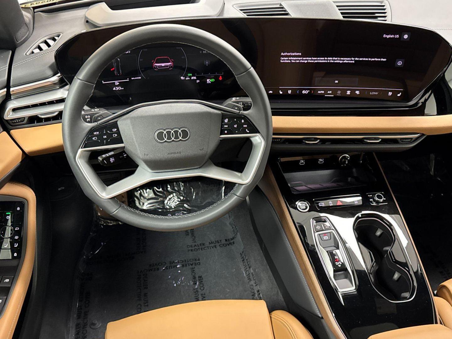 2025 Audi New A5 Premium Plus - Photo 14