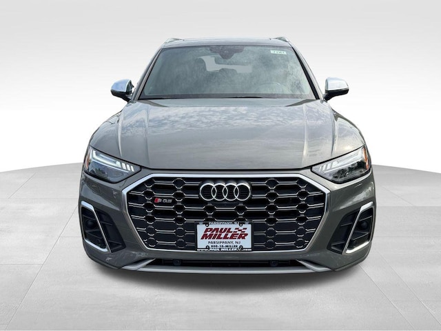 2023 Audi SQ5