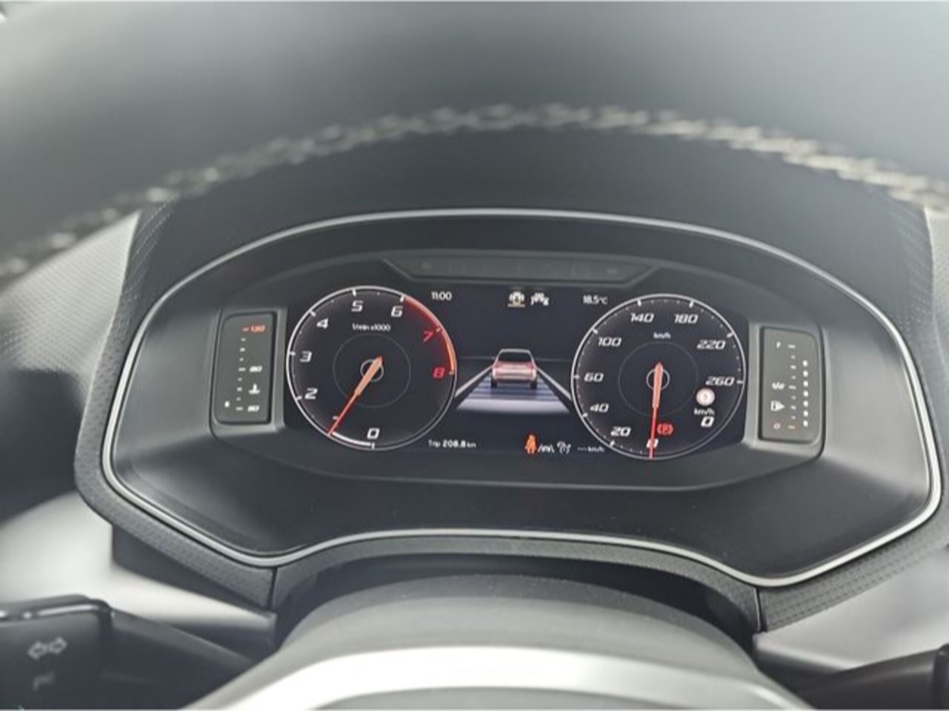 SEAT Ibiza Xcellence