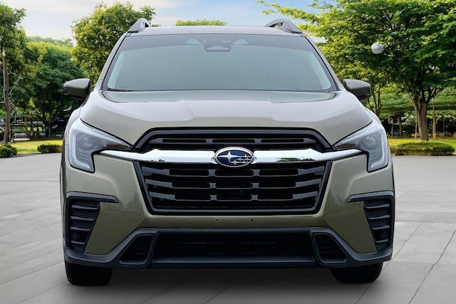 2024 Subaru Ascent
