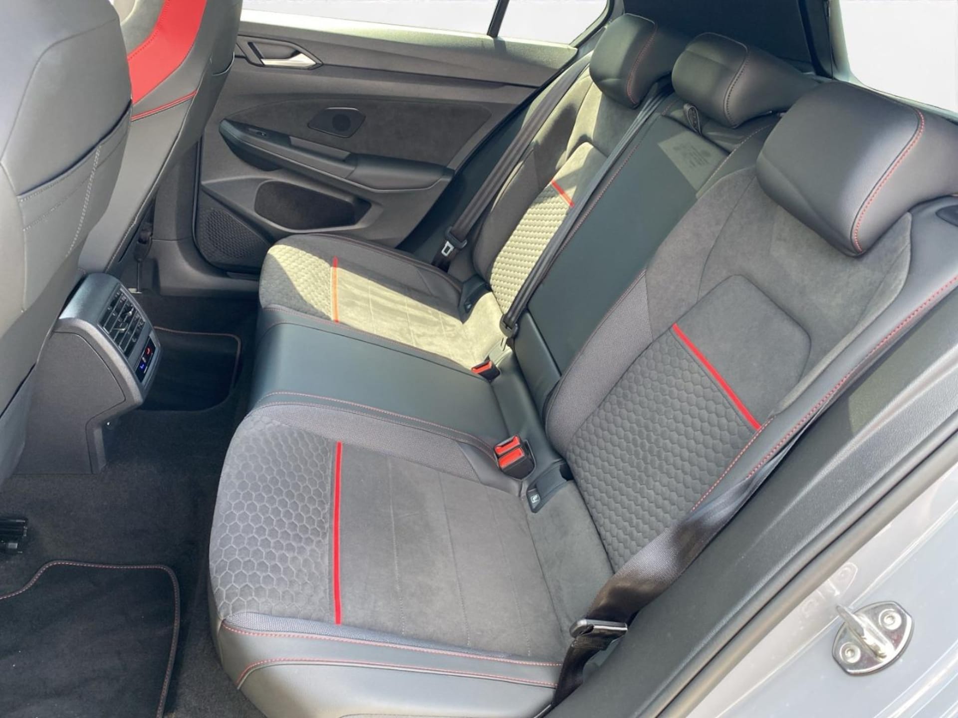 Volkswagen Golf GTI Clubsport