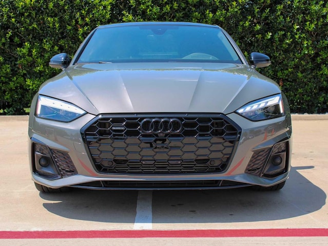 2024 Audi A5 Coupe