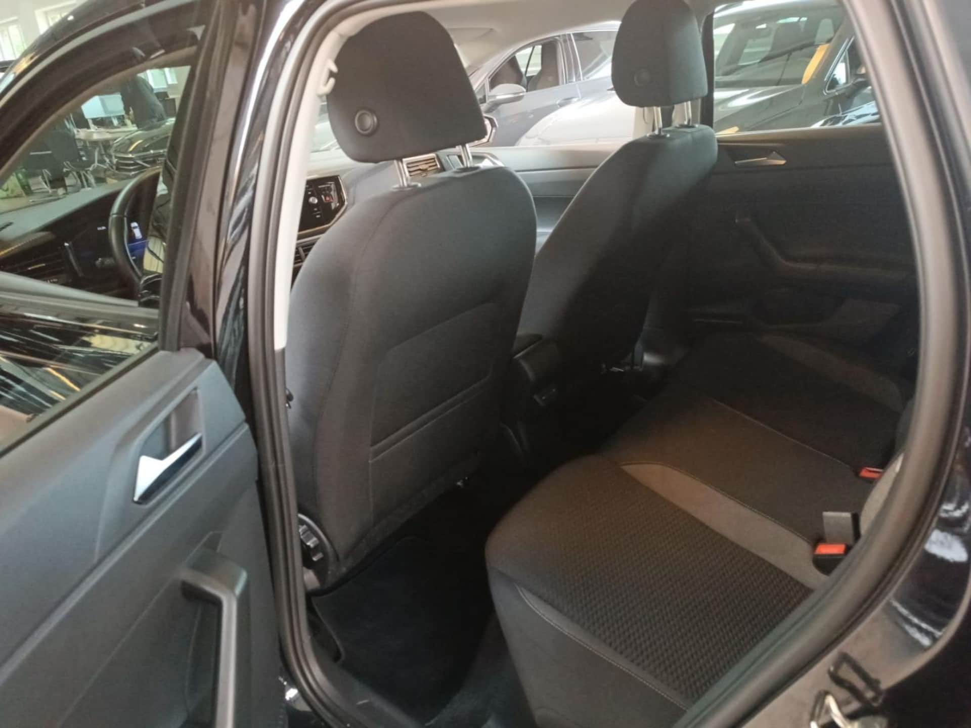 Volkswagen Polo Life