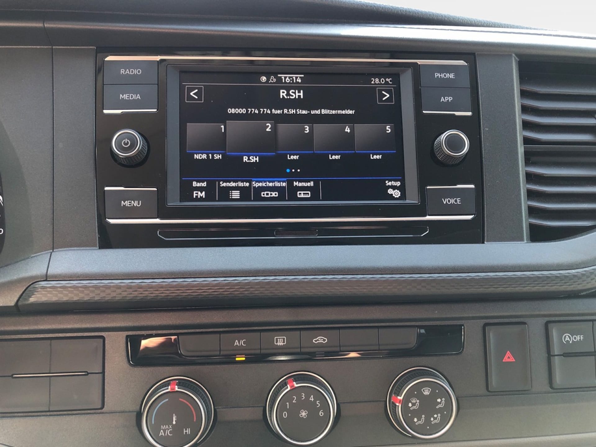 Volkswagen T6.1 Transporter Kasten langer Radstand EcoProfi