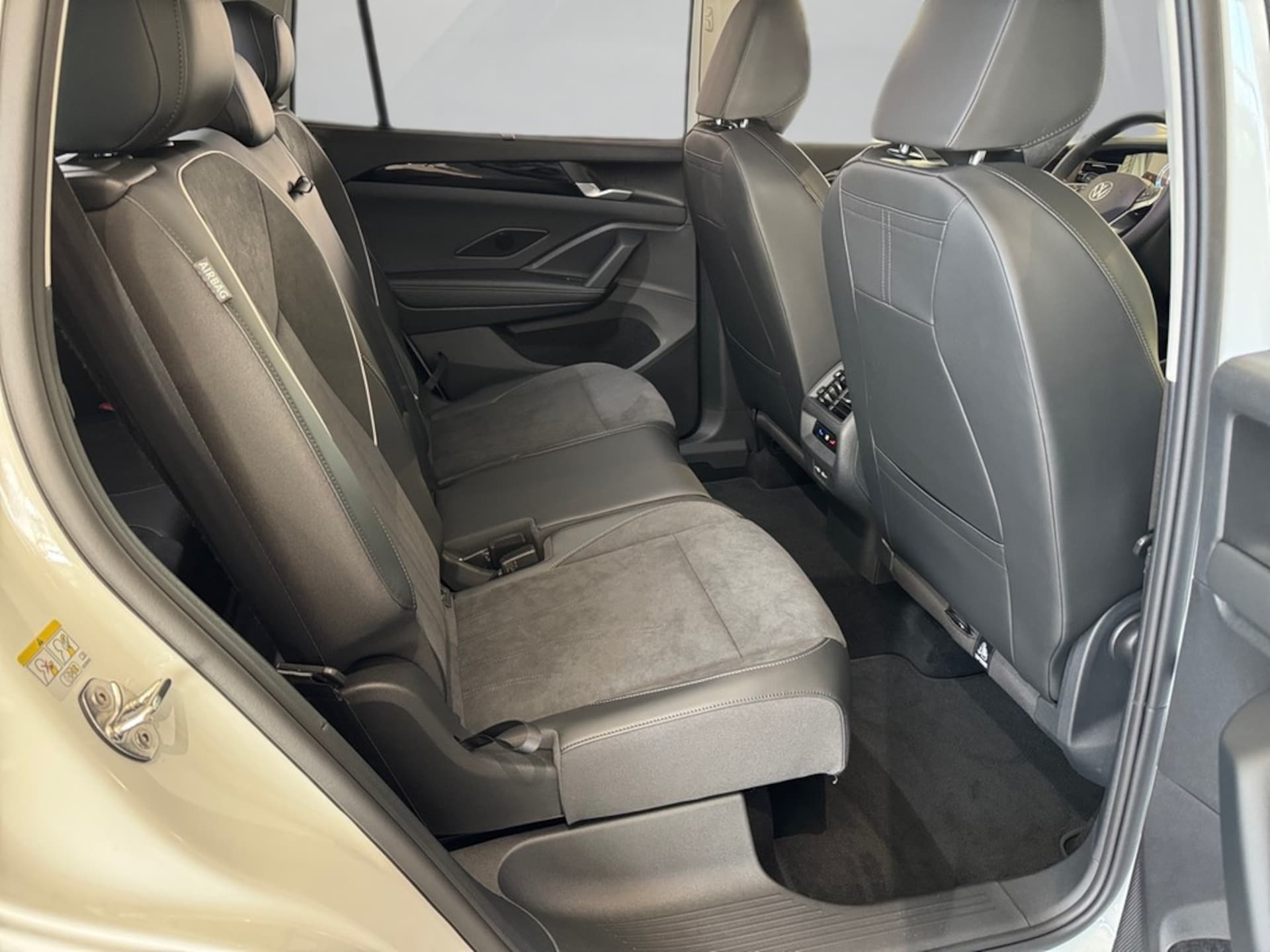 Volkswagen Tayron Elegance