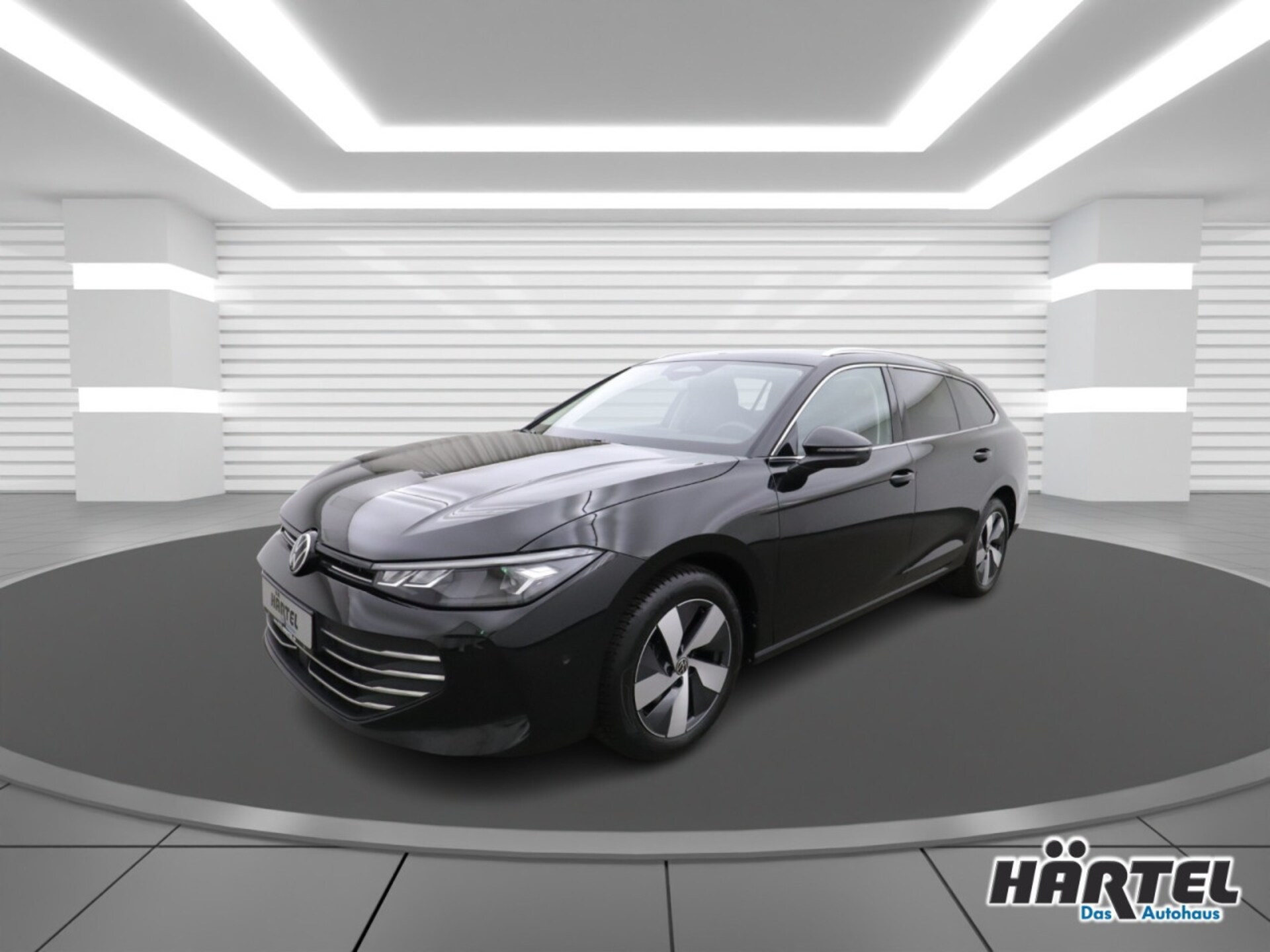 Volkswagen Passat Business