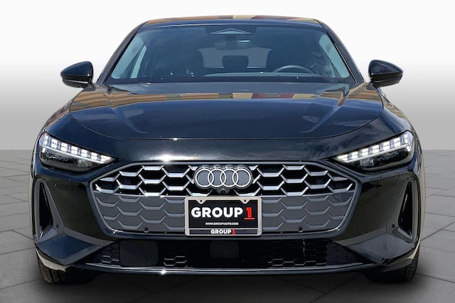 2025 Audi A5 Sedan