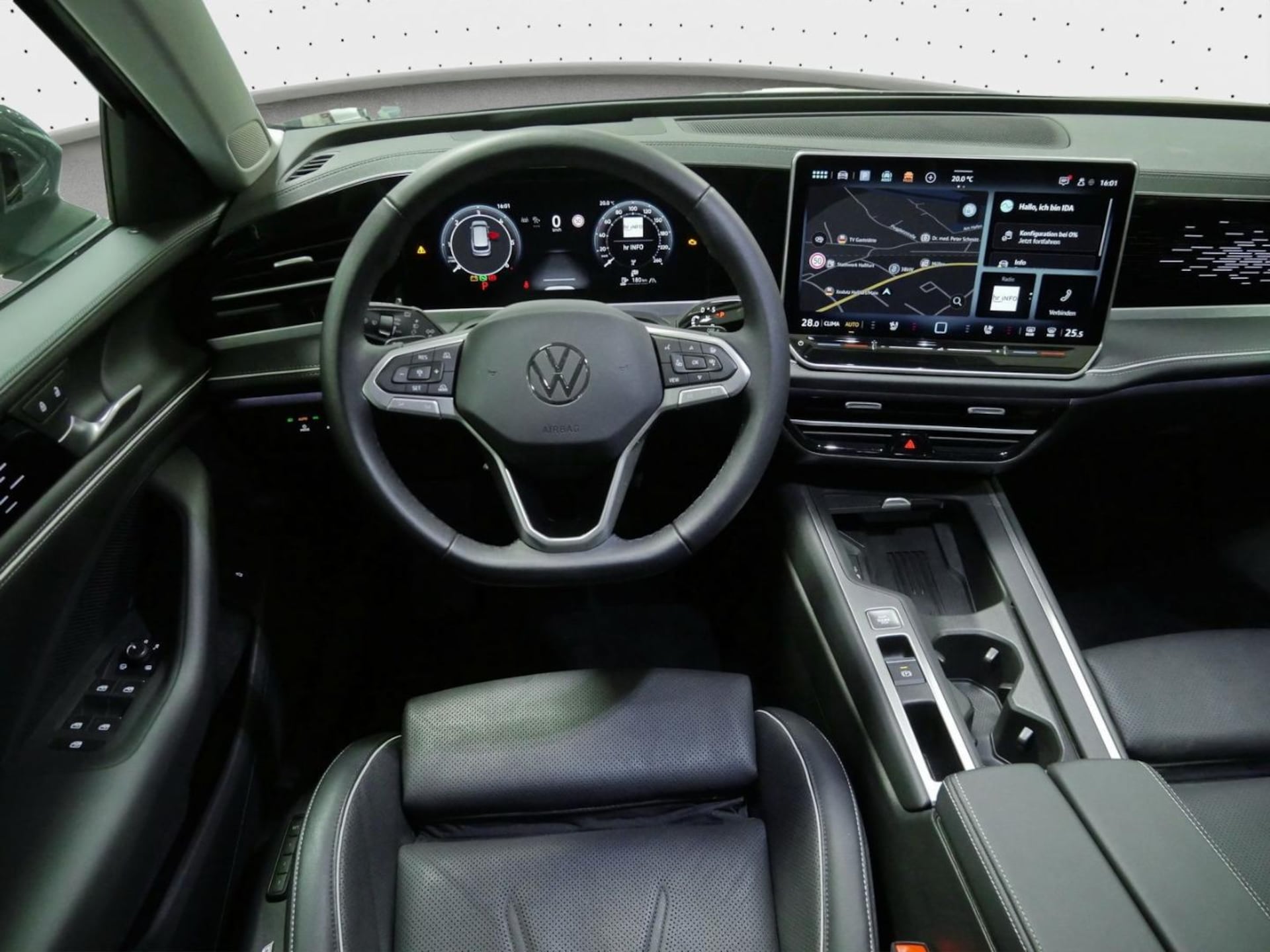Volkswagen Passat Business