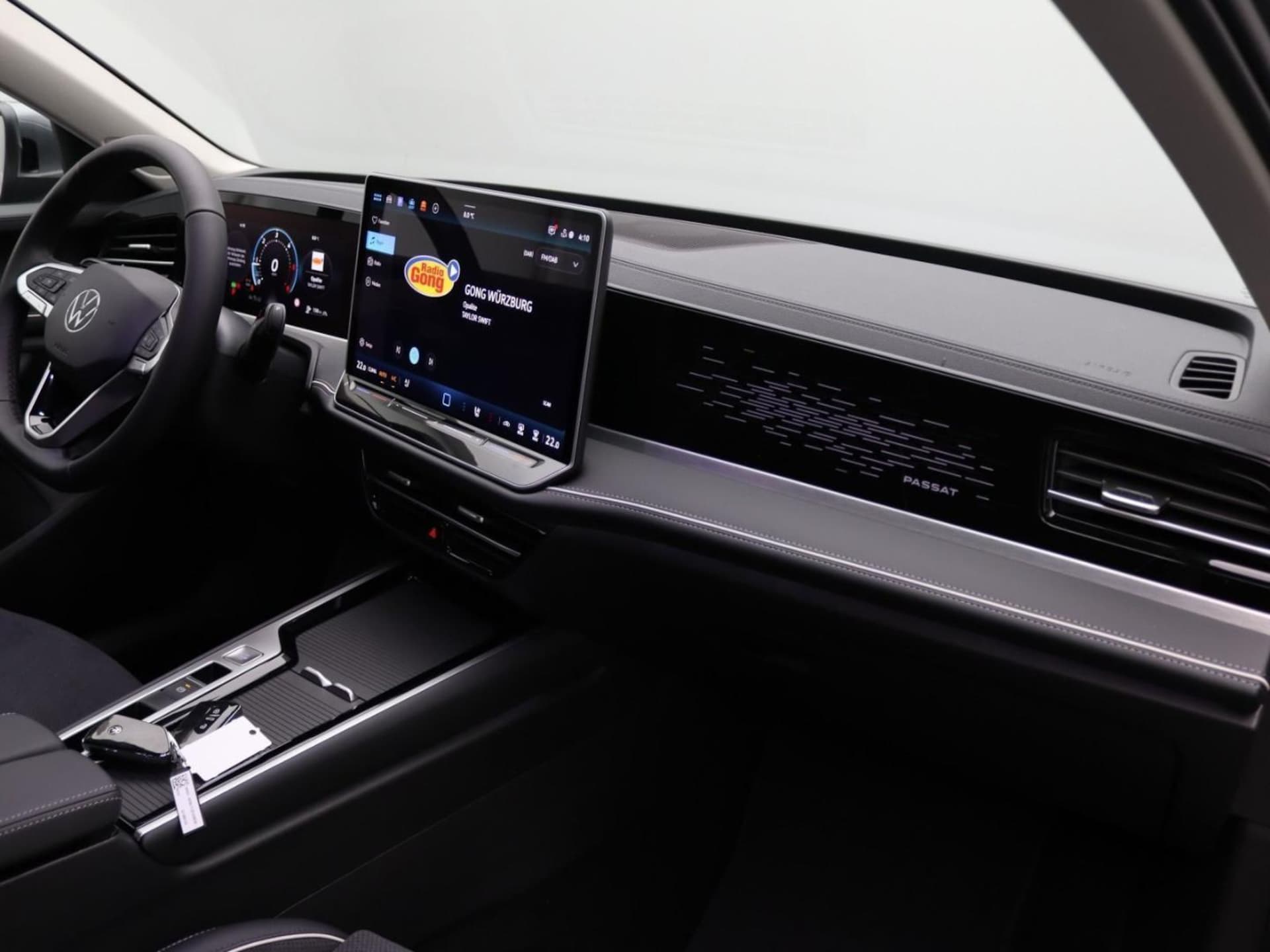 Volkswagen Passat Elegance