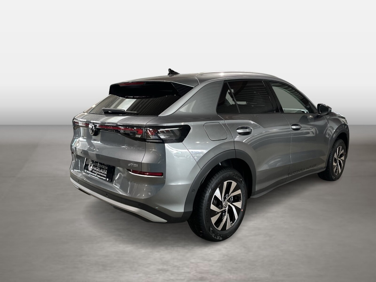 Volkswagen T-Roc – Bild 3