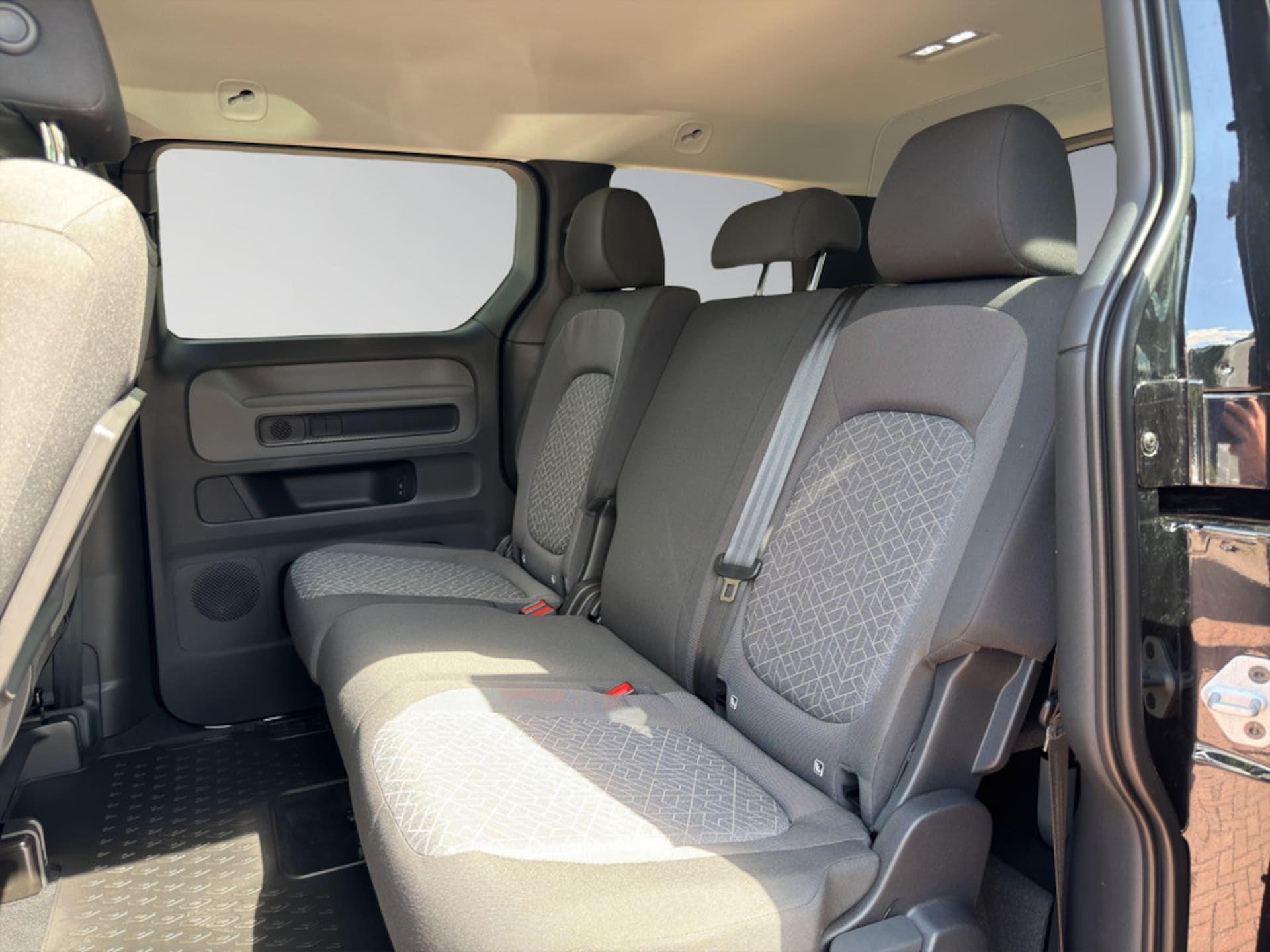 Volkswagen ID. Buzz Pro