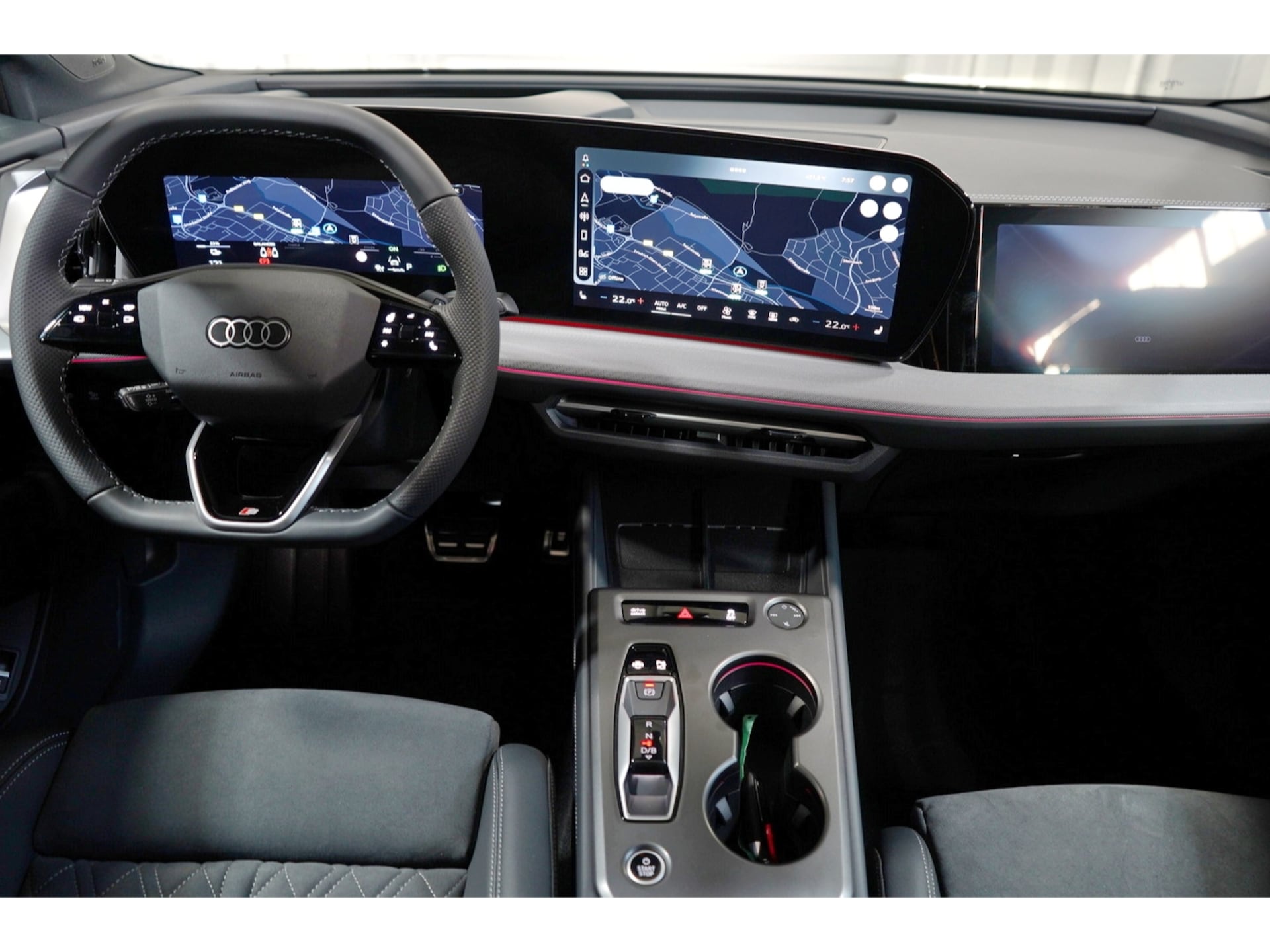 Audi Q4 Sportback e-tron
