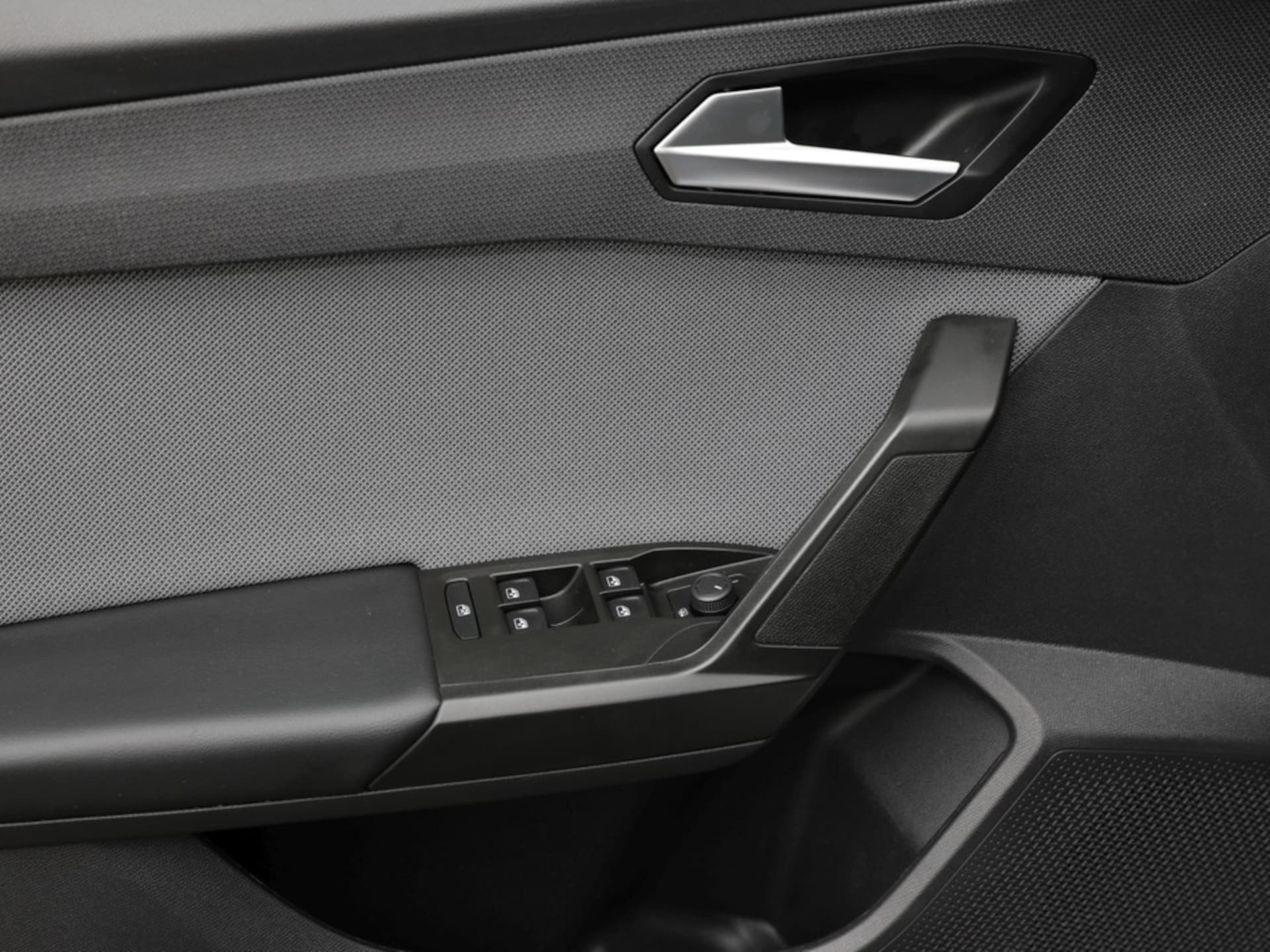 SEAT Leon Sportstourer Style