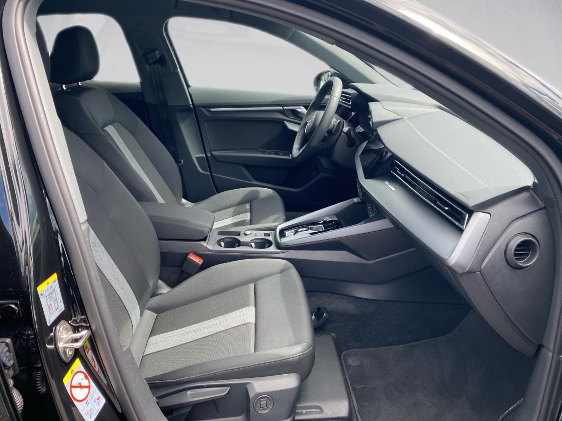 Audi A3 Limousine advanced