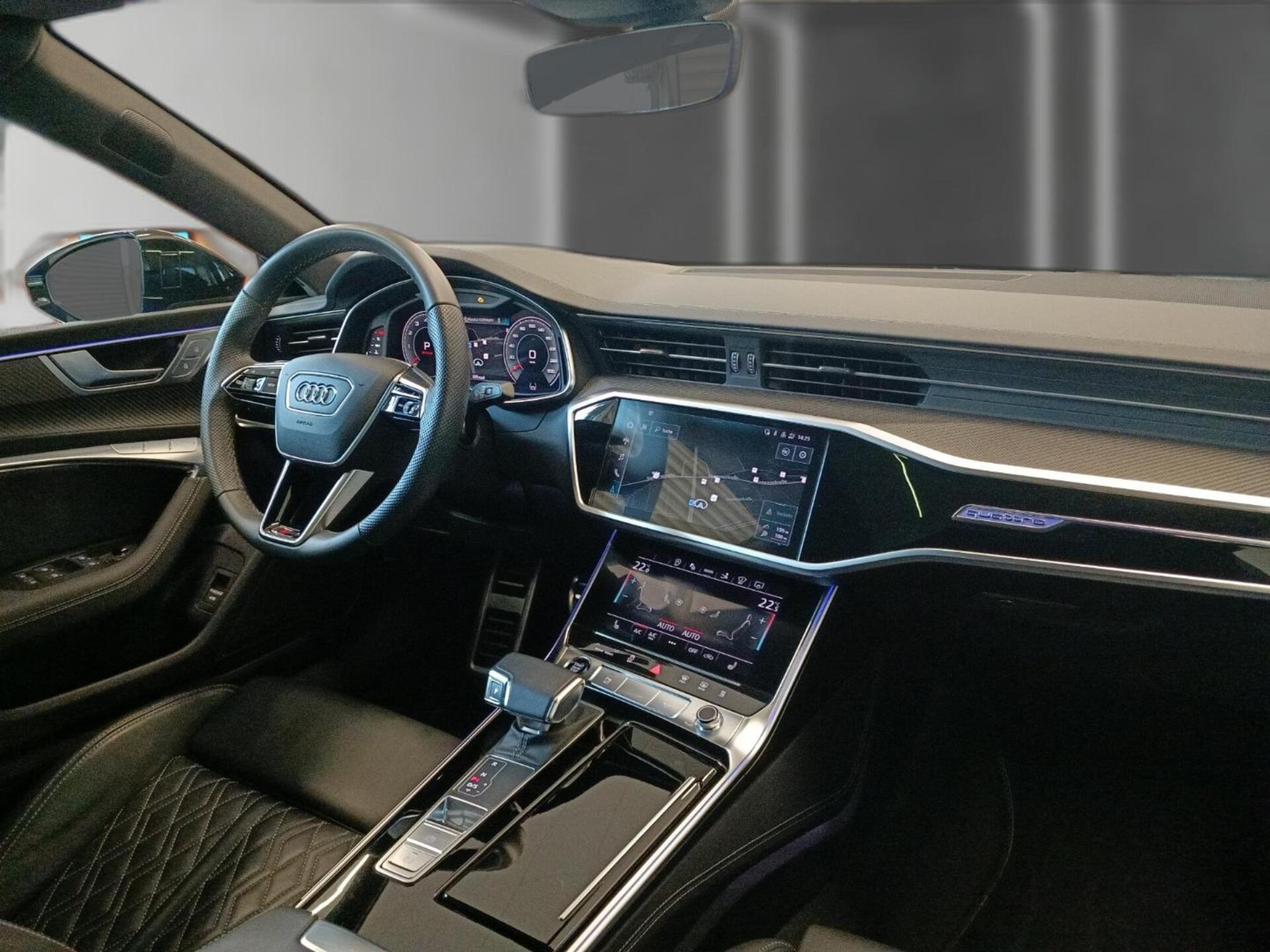 Audi A7 Sportback
