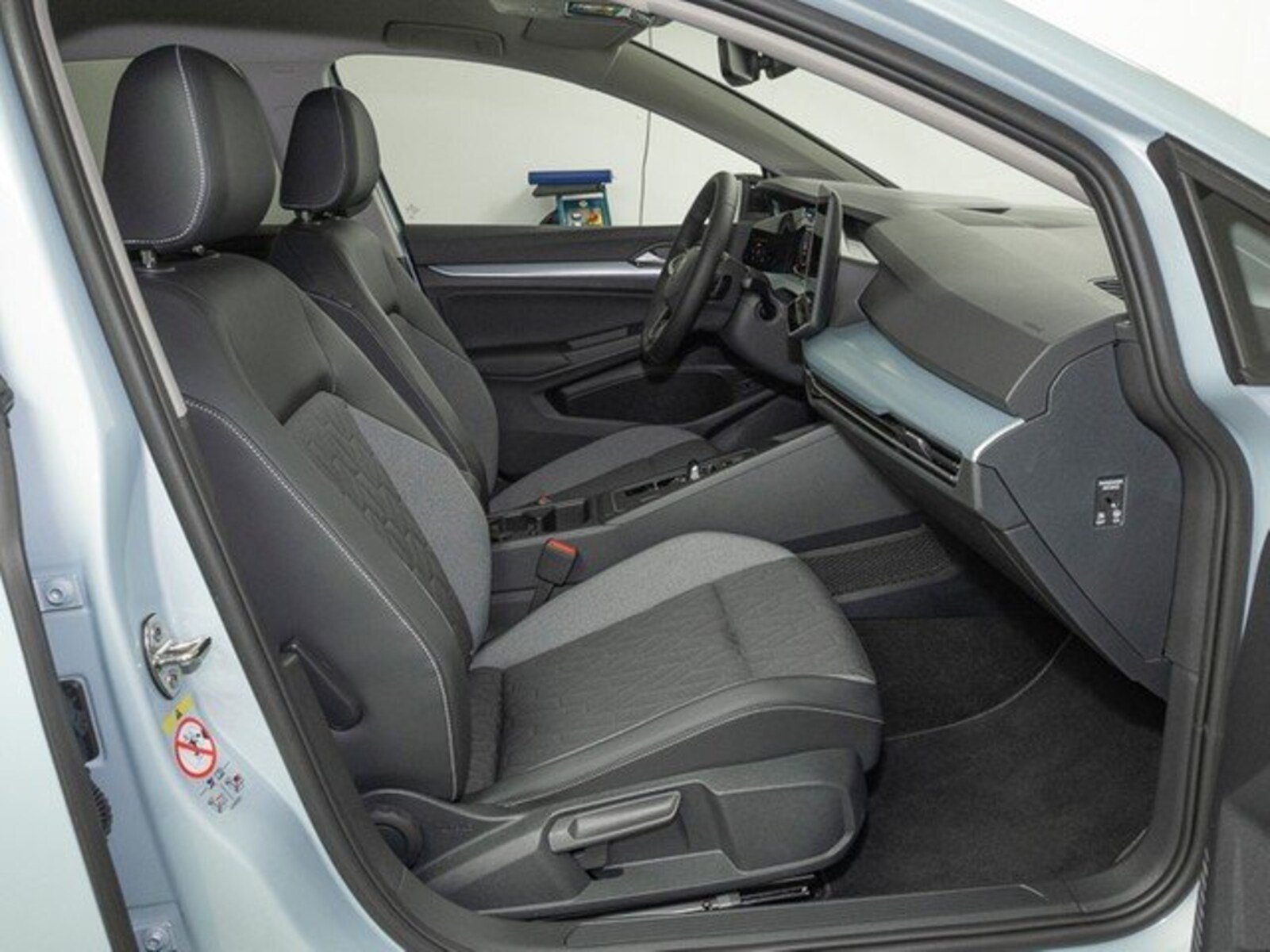 Volkswagen Golf Variant – Bild 7